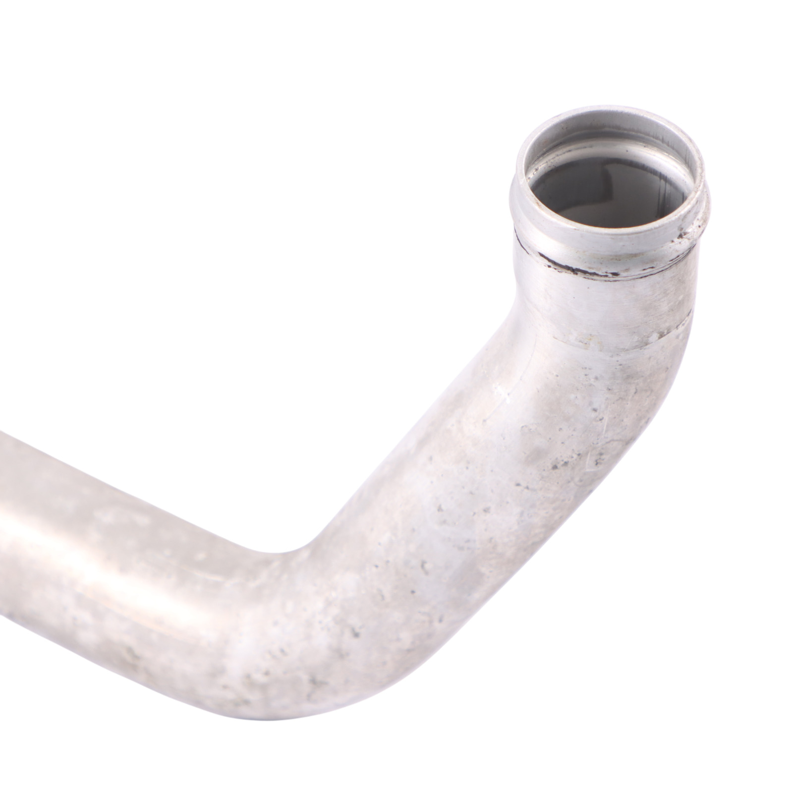 Audi S8 D3 Quattro 5.2 FSI V10 BSM Coolant Pipe Right Water Line 07L121070Q