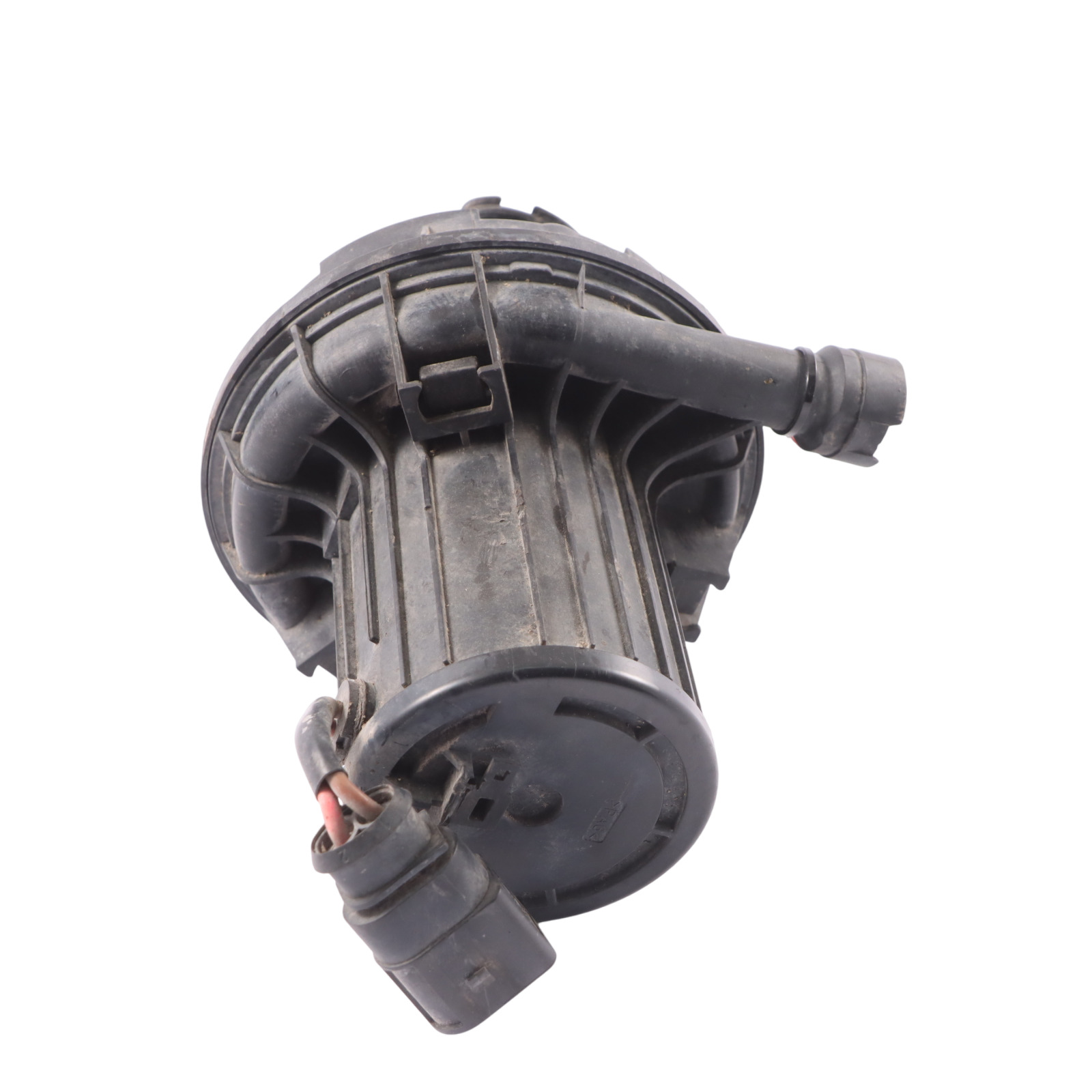 Audi S8 D3 Secondary Air Pump Auxiliary Pump 07L959253C