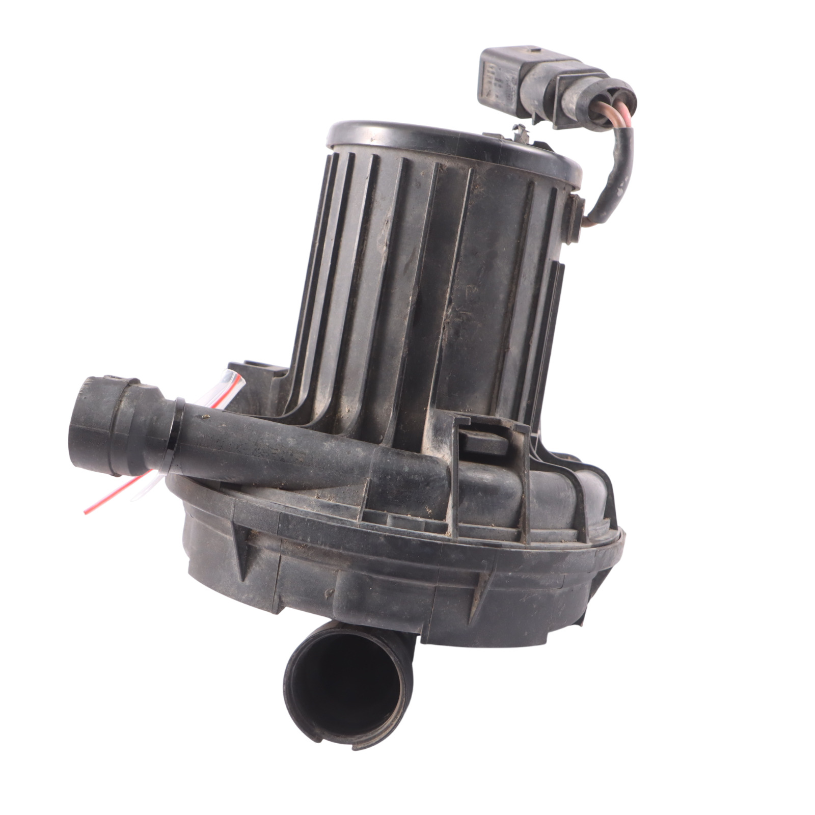 Audi S8 D3 Secondary Air Pump Auxiliary Pump 07L959253C