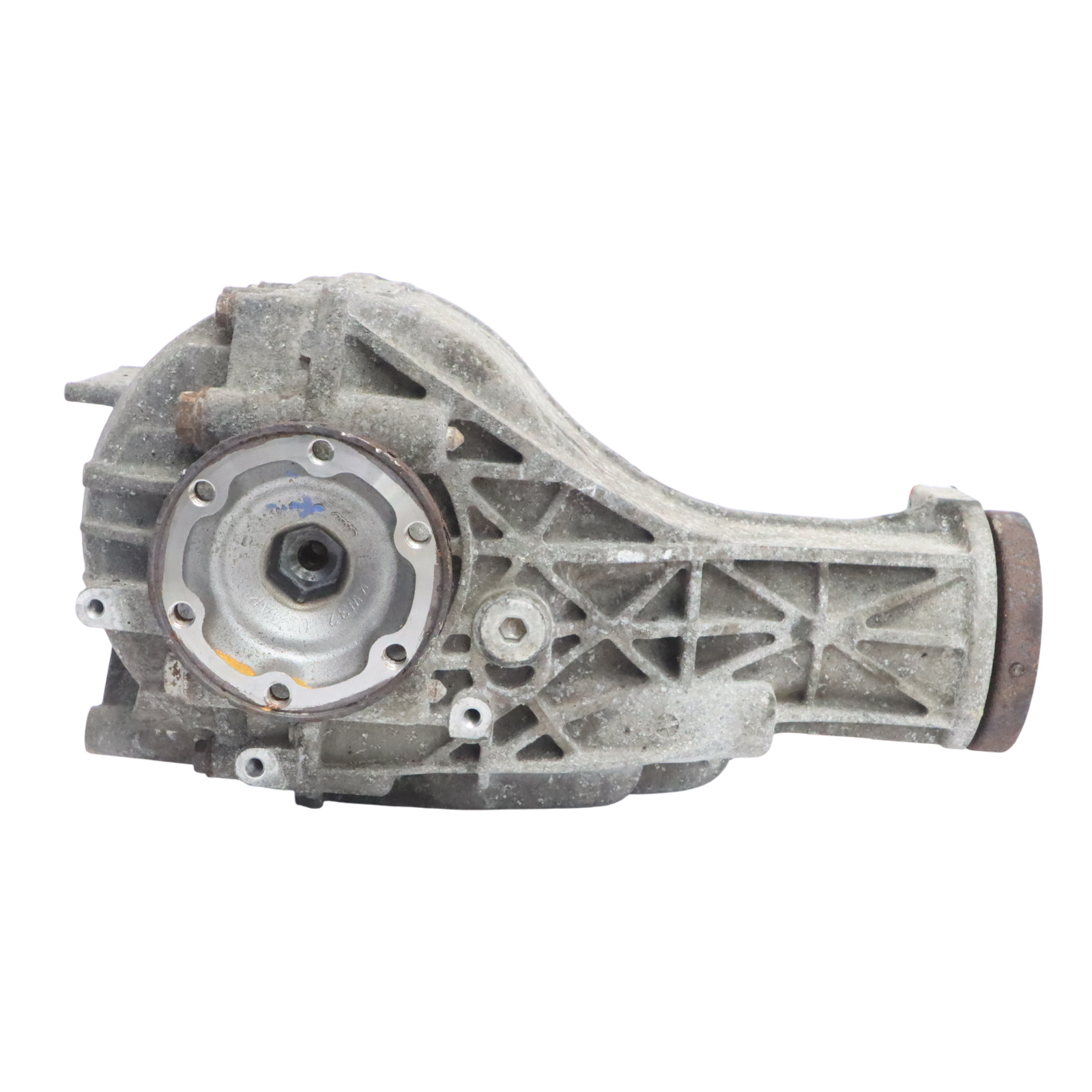 Audi S8 D3 5.2 FSI Quattro Rear Differential 32:9 HNM 0AR500043B WARRANTY