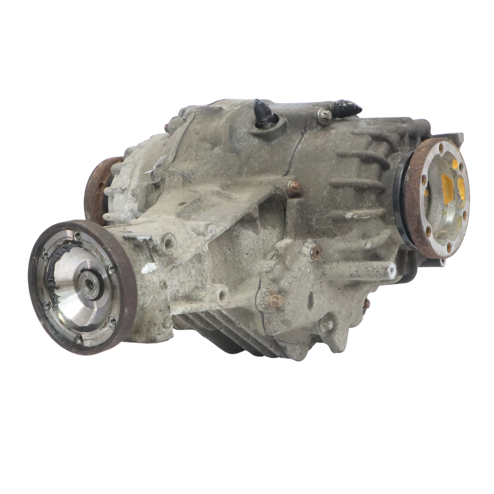 Audi RS4 B8 4.2 FSI CFSA Quattro Rear Differential 35:8 MKW 0BF500044 WARRANTY