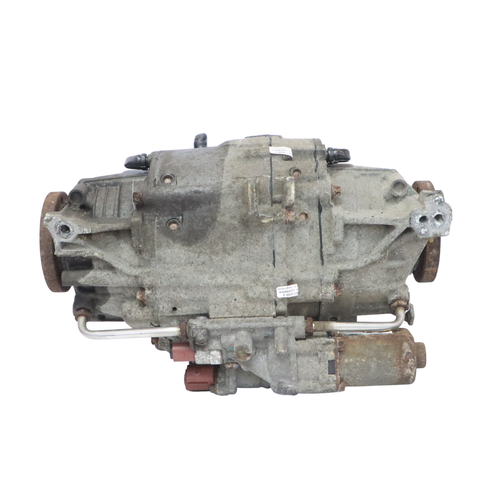 Audi RS4 B8 4.2 FSI CFSA Quattro Rear Differential 35:8 MKW 0BF500044 WARRANTY