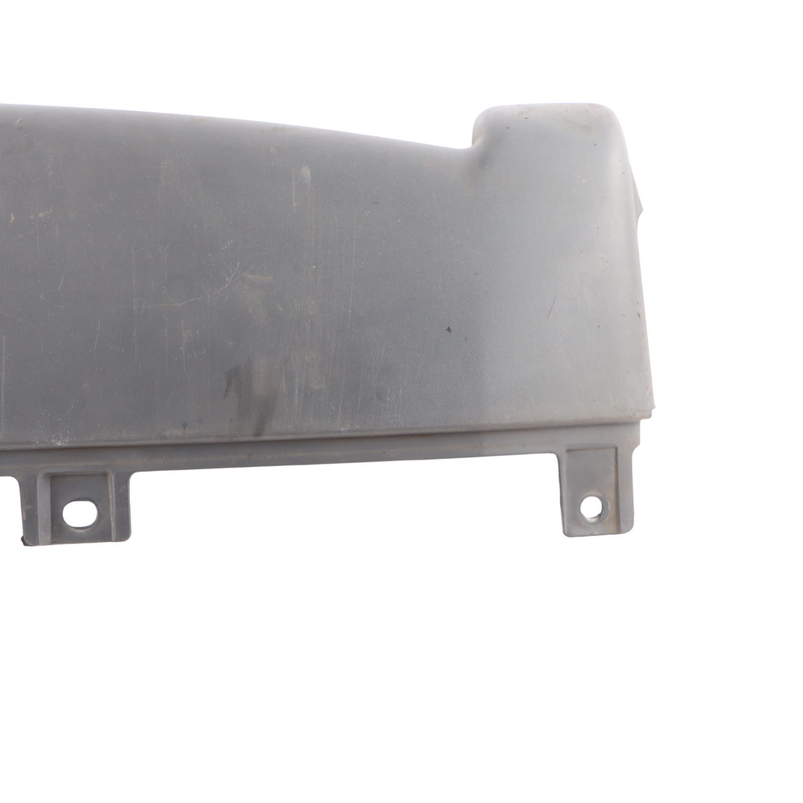 Bumper Corner Citroen Jumper Peugeot Boxer Rear Bumper Left N/S 1305762070