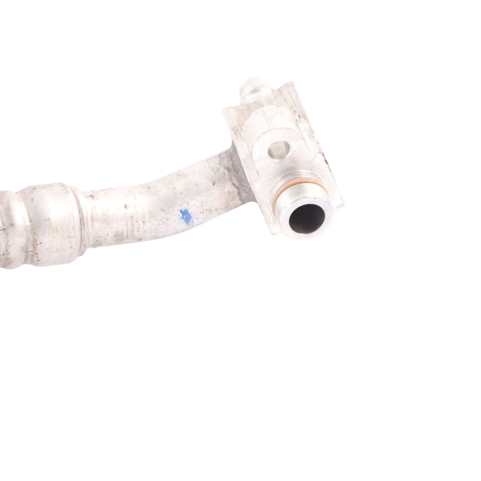 Citroen Relay Peugeot Box A/C Air Condition Pipe Hose Line 1386618080