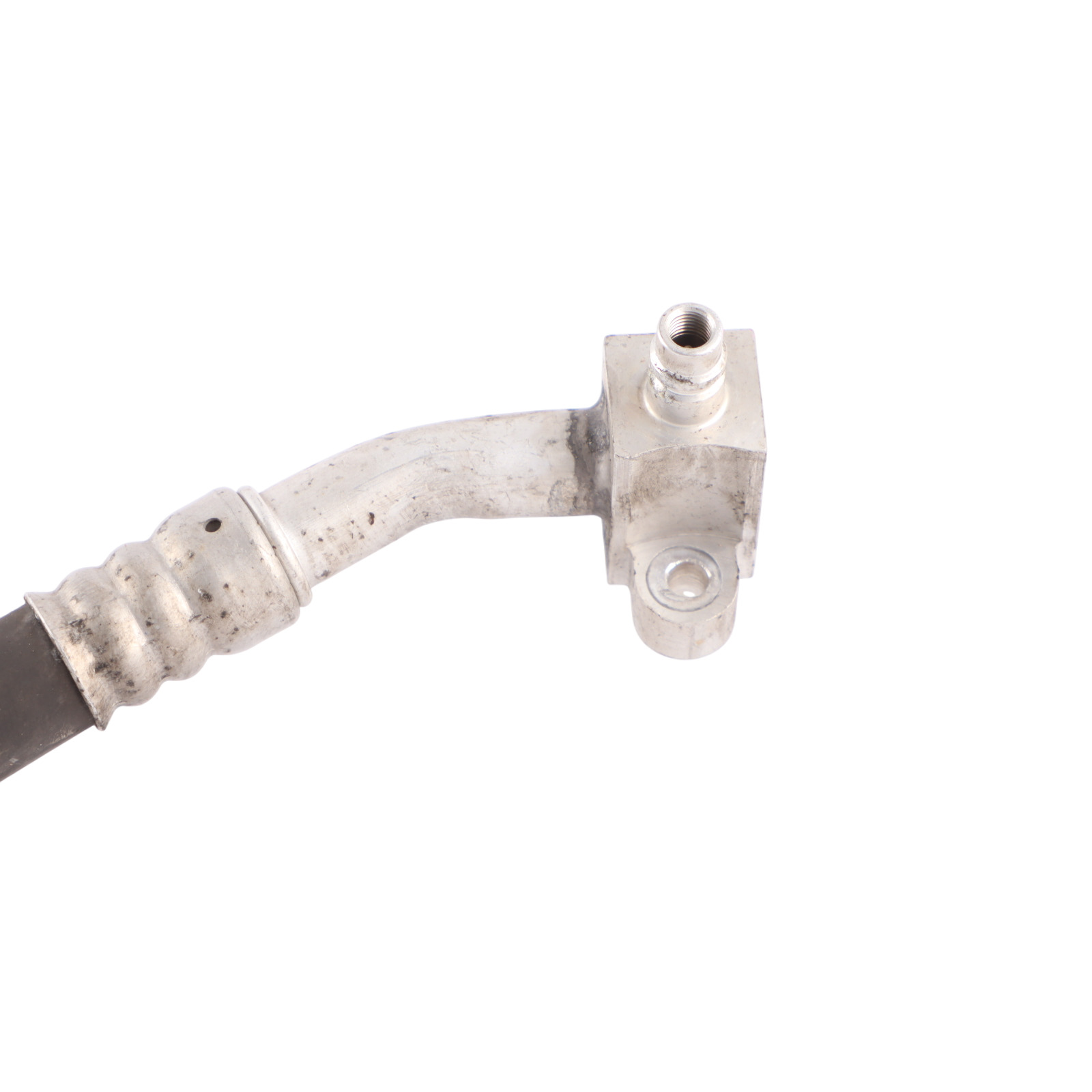 Citroen Relay Peugeot Box A/C Air Condition Pipe Hose Line 1386618080