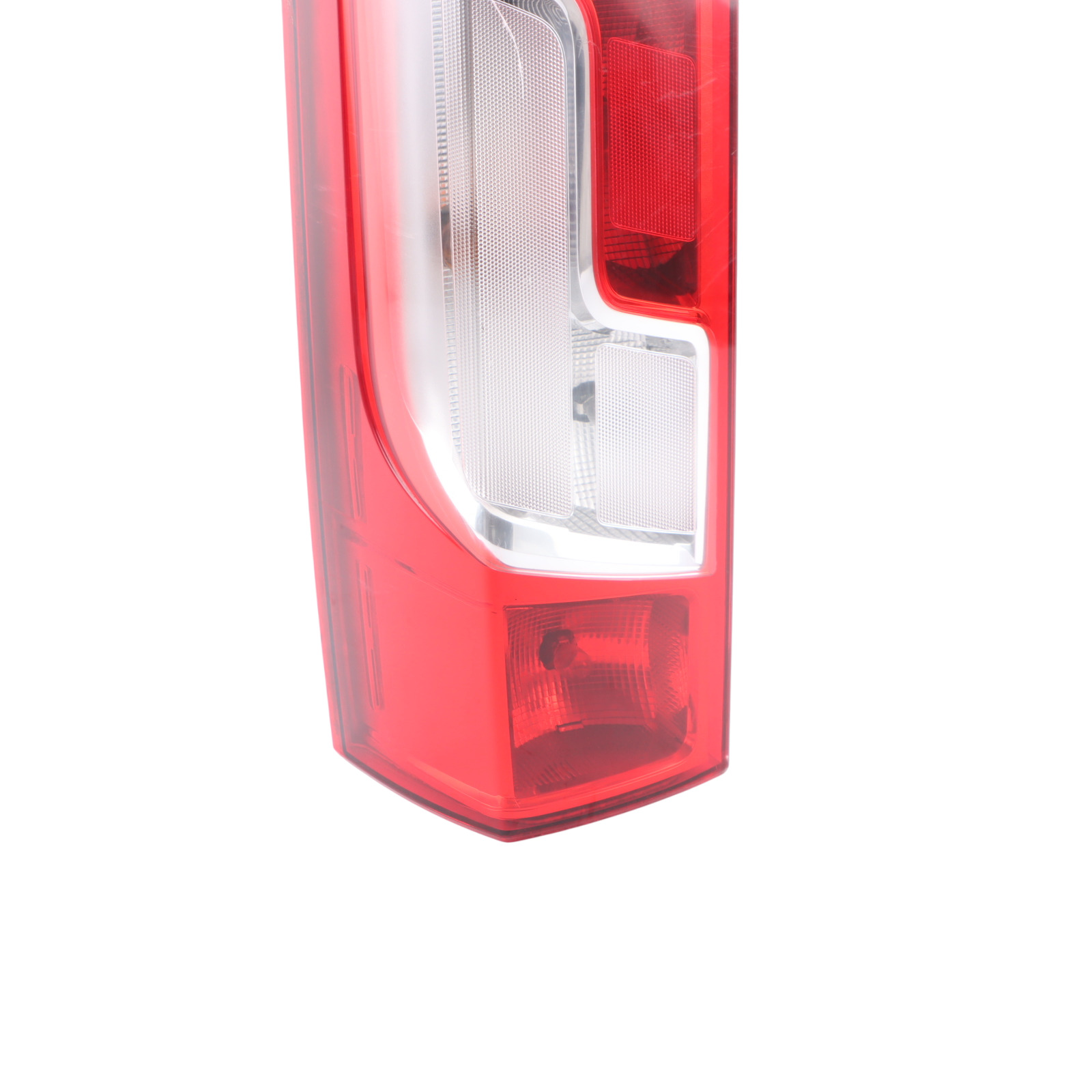 Citroen Relay Peugeot Boxer Fiat Ducato Rear Lamp Left N/S Tailight 1612401580 