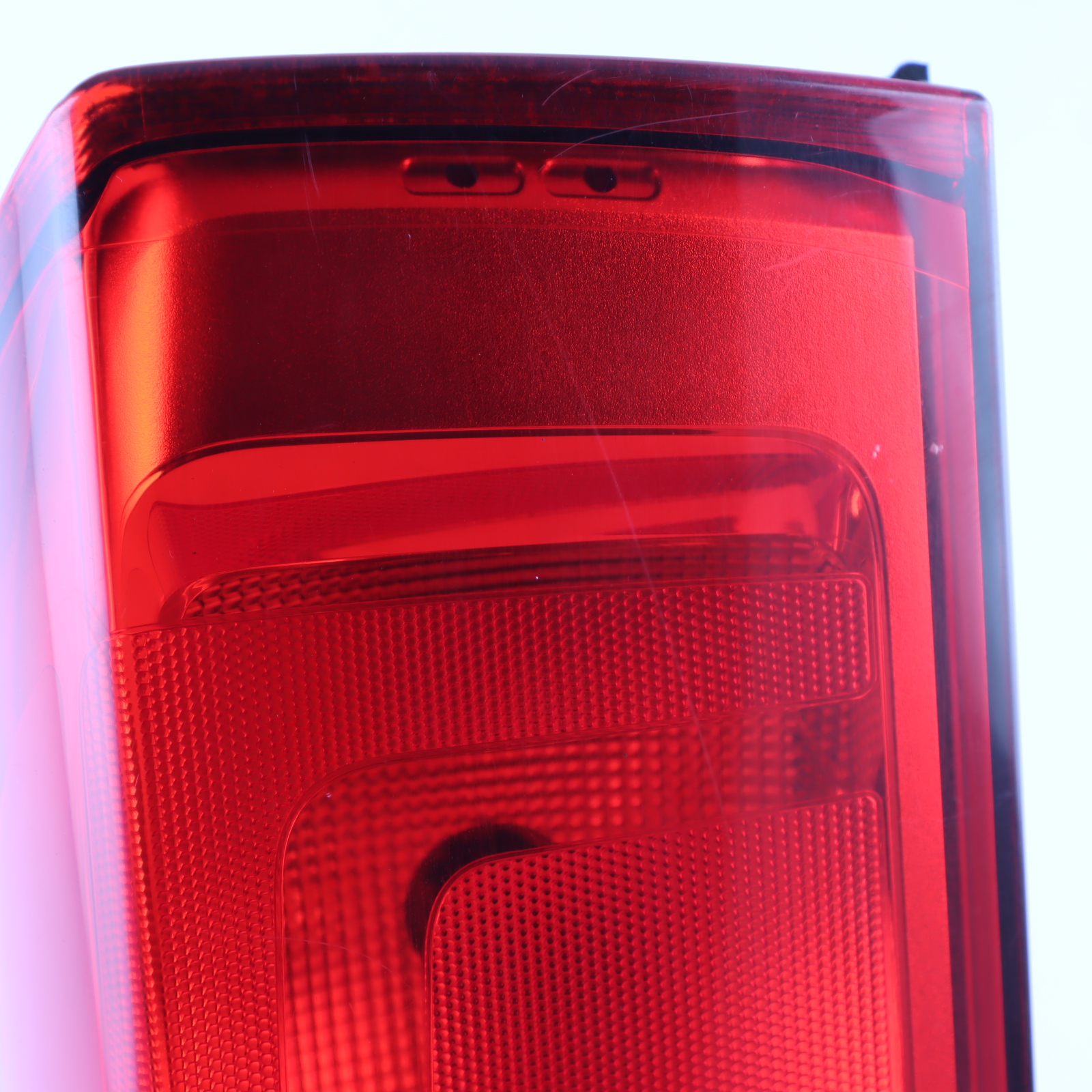 Citroen Relay Peugeot Boxer Fiat Ducato Rear Lamp Left N/S Tailight 1612401580 