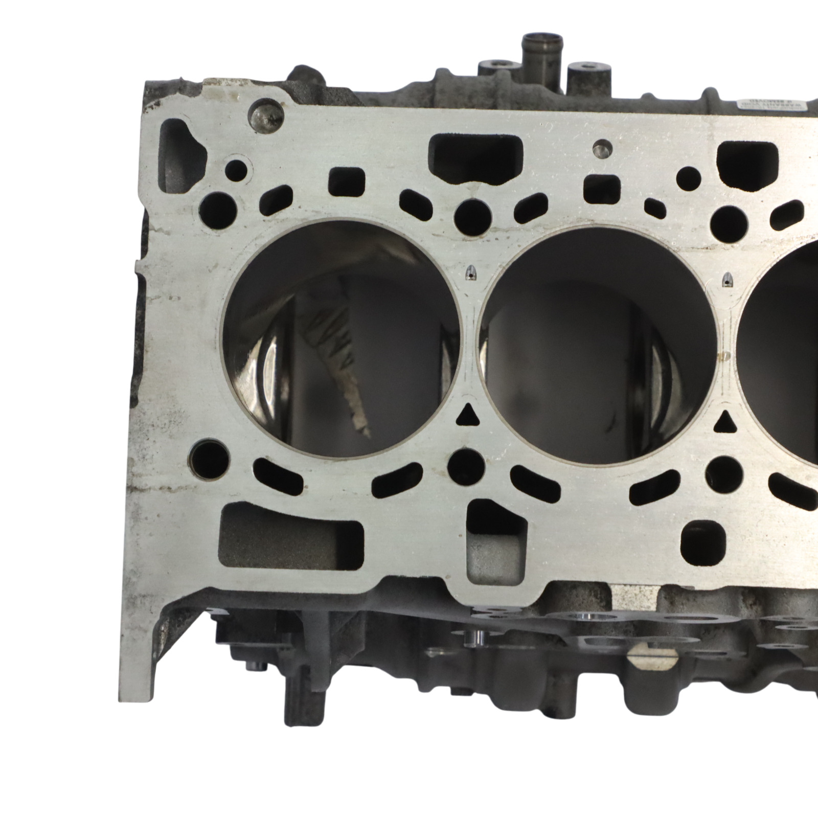 BMW E81 E82 E87 E60 E61 X3 E83 E90 E91 LCI E92 N47 N47D20A Motor Block 2179680