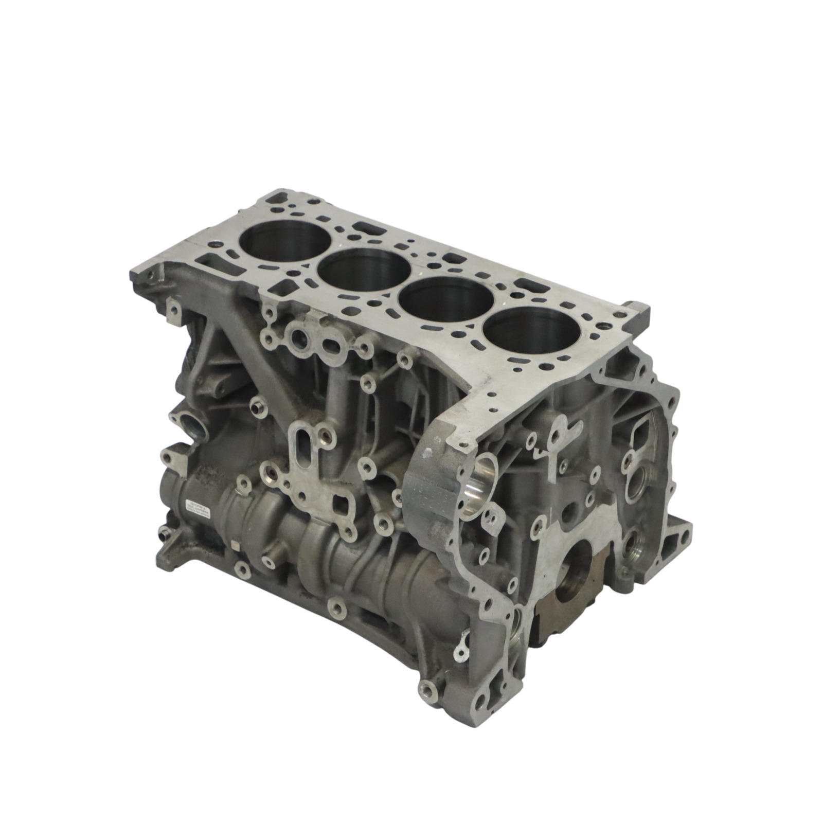 BMW E81 E82 E87 E60 E61 X3 E83 E90 E91 LCI E92 N47 N47D20A Motor Block 2179680