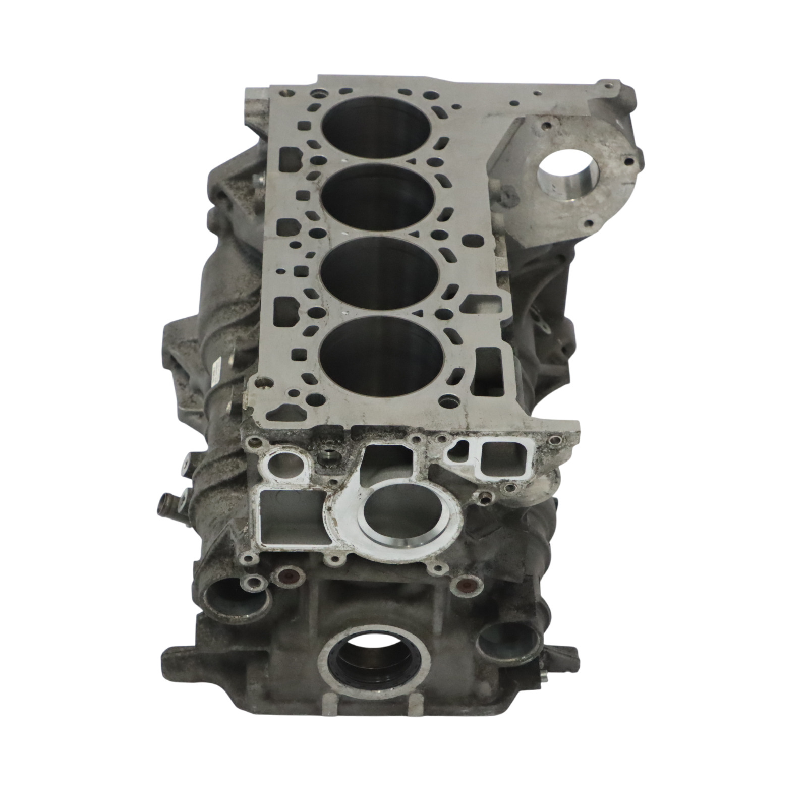 BMW E81 E82 E87 E60 E61 X3 E83 E90 E91 LCI E92 N47 N47D20A Motor Block 2179680