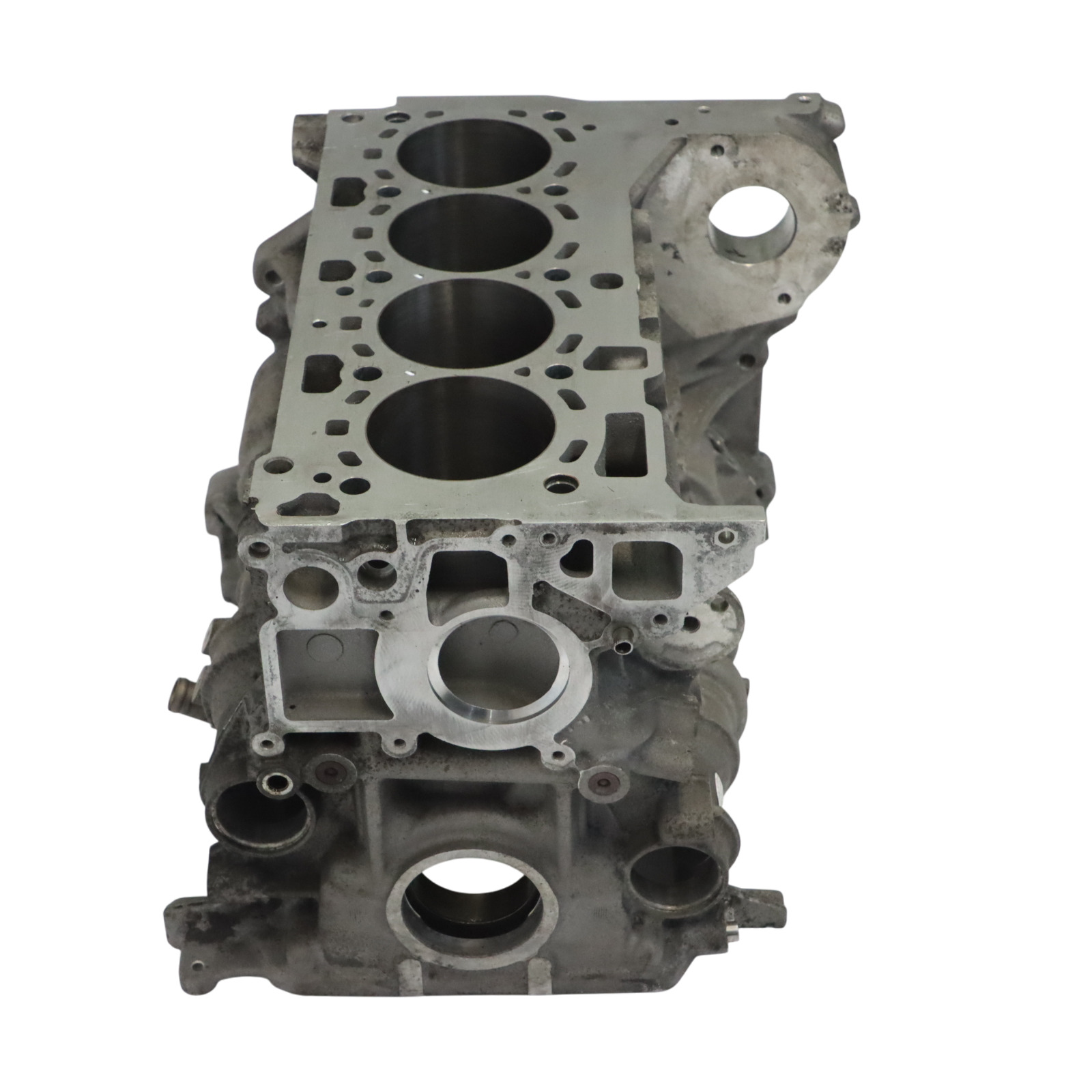 BMW E81 E87 E60 X3 E83 E90 E91 LCI E92 X1 E84 N47 N47D20C Engine Block 2179684