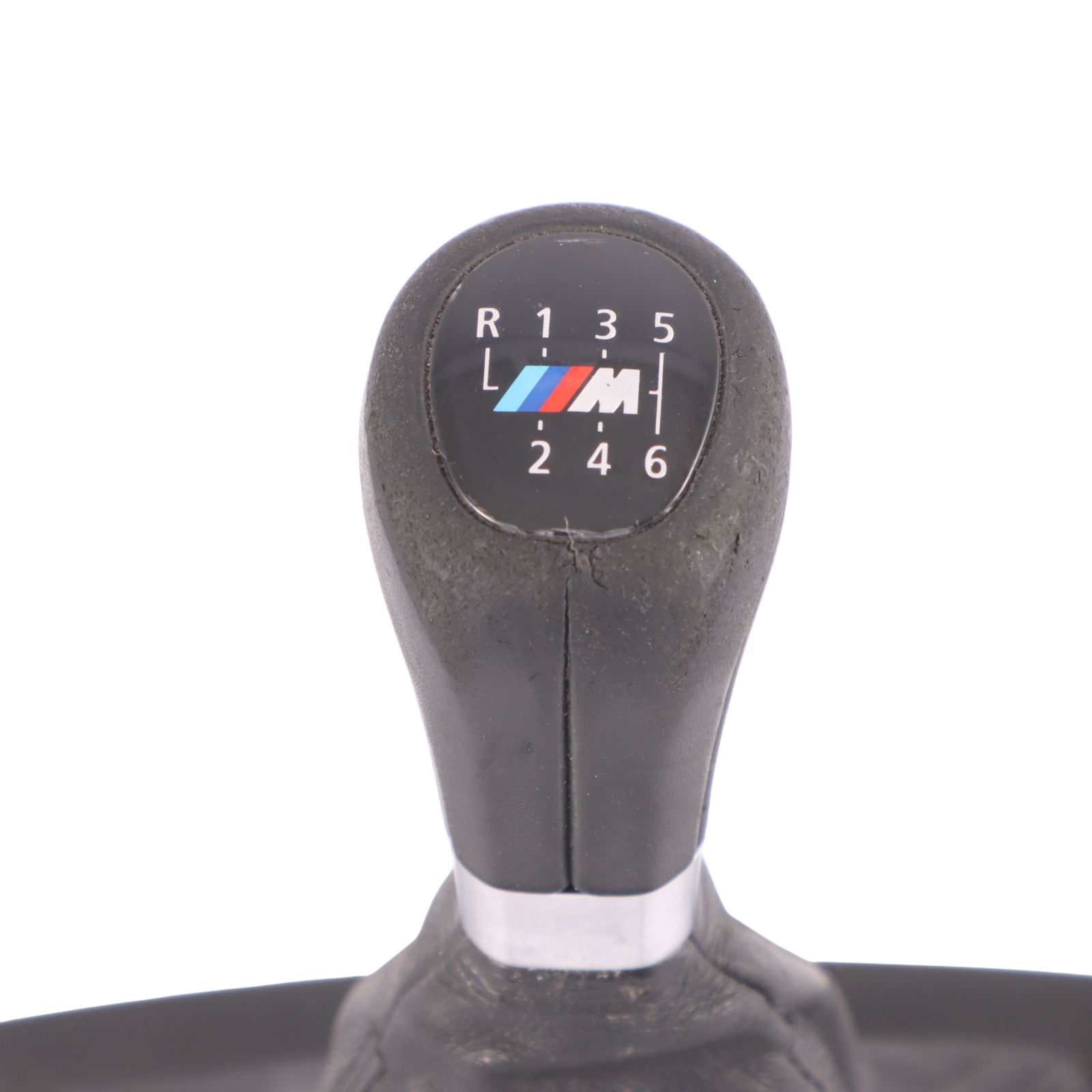 BMW Z4 E89 M Sport Gear Selector Gearshift Shifter Lever Knob Manual 2284094