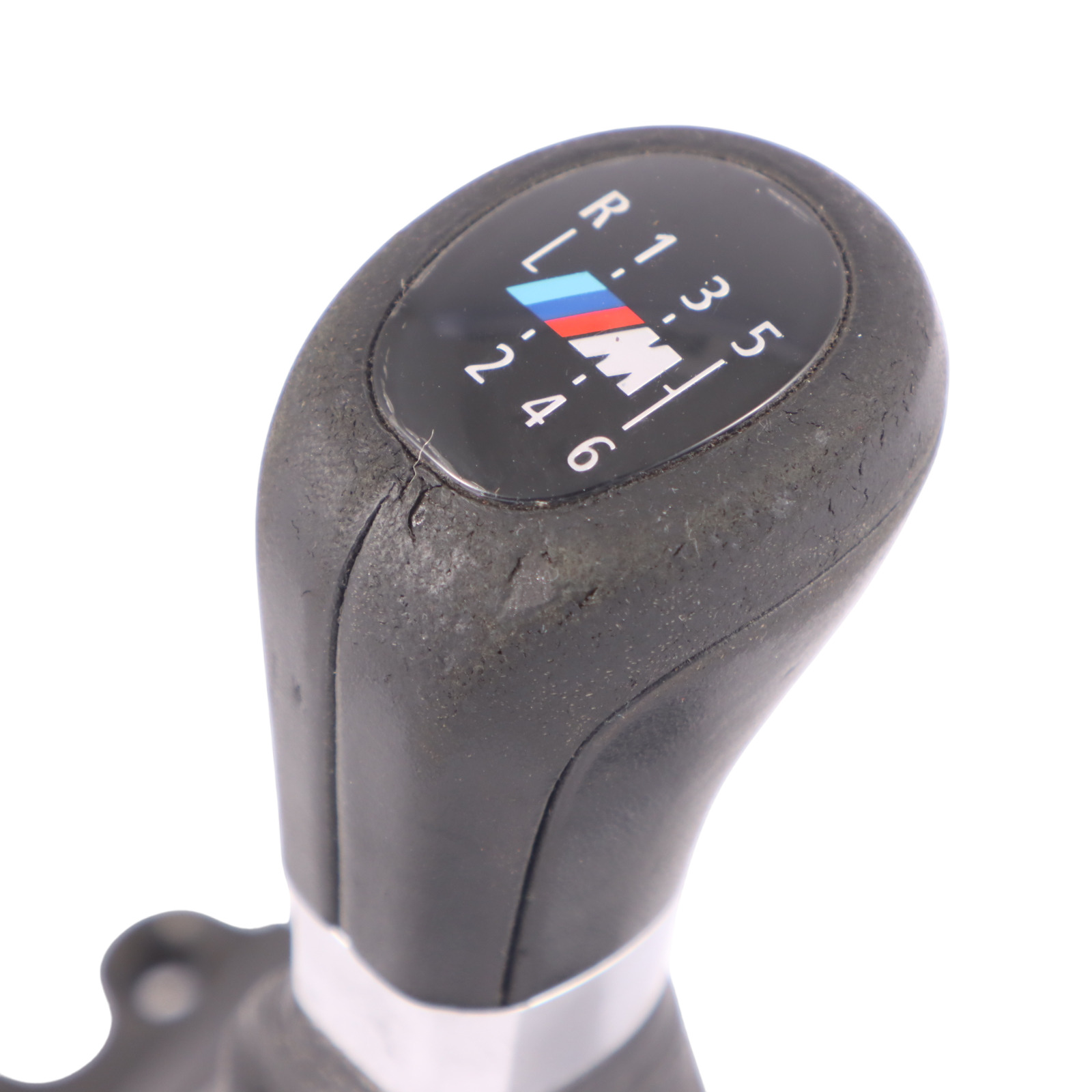 BMW Z4 E89 M Sport Gear Selector Gearshift Shifter Lever Knob Manual 2284094