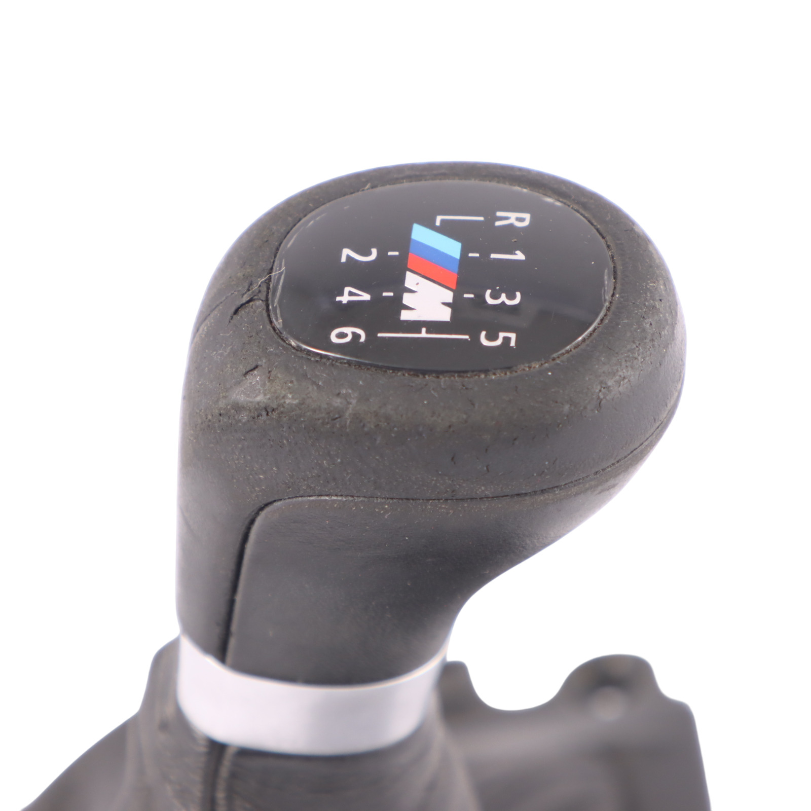 BMW Z4 E89 M Sport Gear Selector Gearshift Shifter Lever Knob Manual 2284094