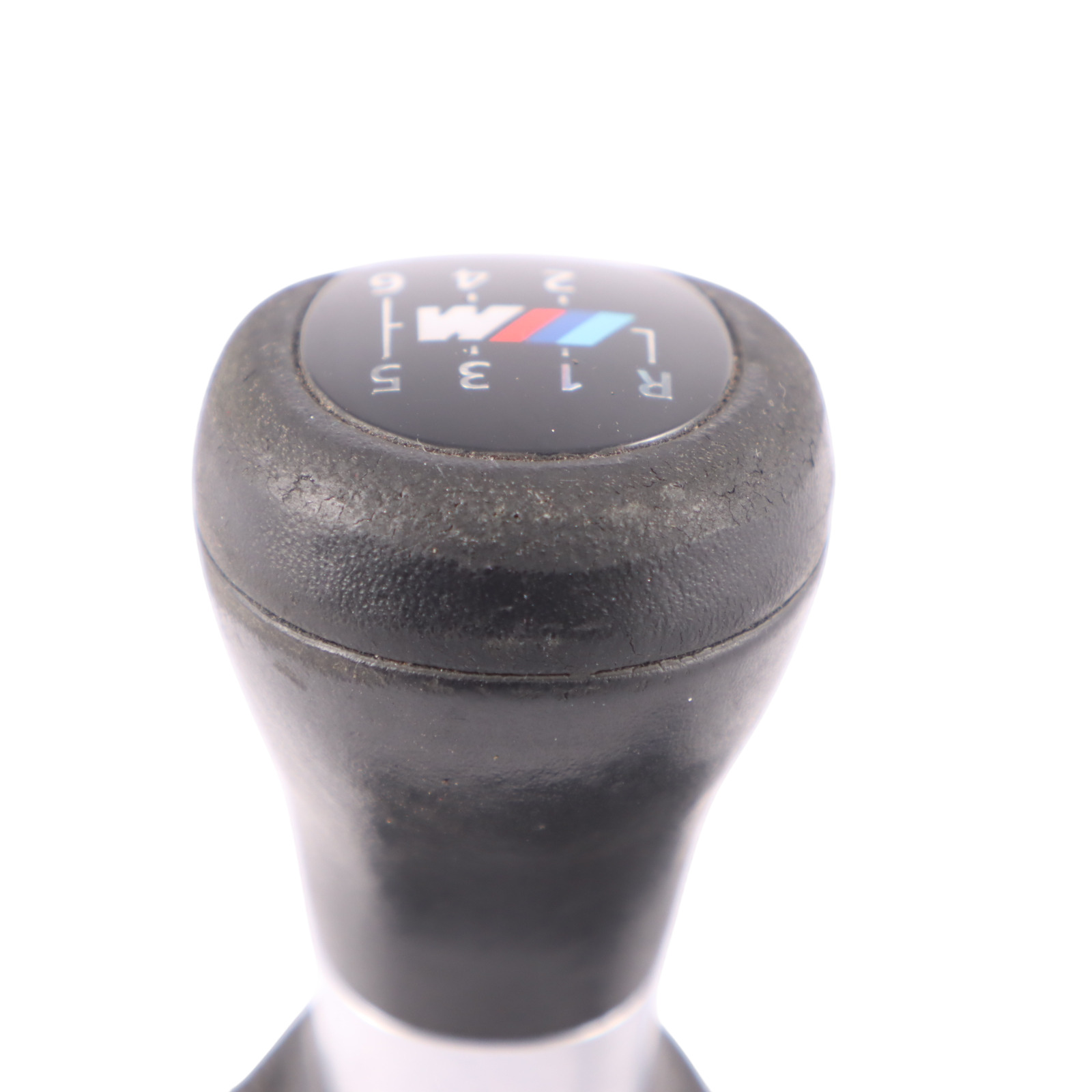 BMW Z4 E89 M Sport Gear Selector Gearshift Shifter Lever Knob Manual 2284094