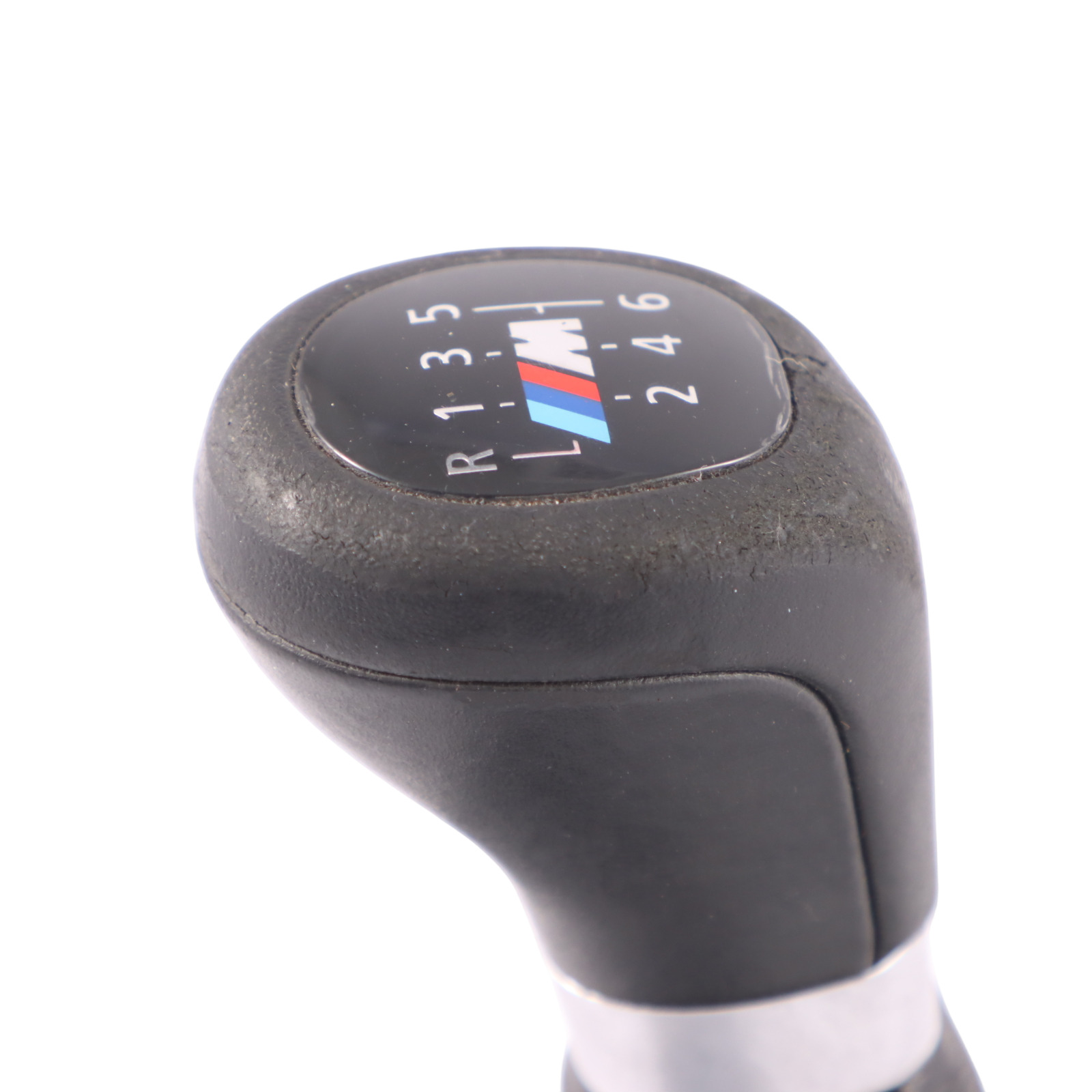 BMW Z4 E89 M Sport Gear Selector Gearshift Shifter Lever Knob Manual 2284094