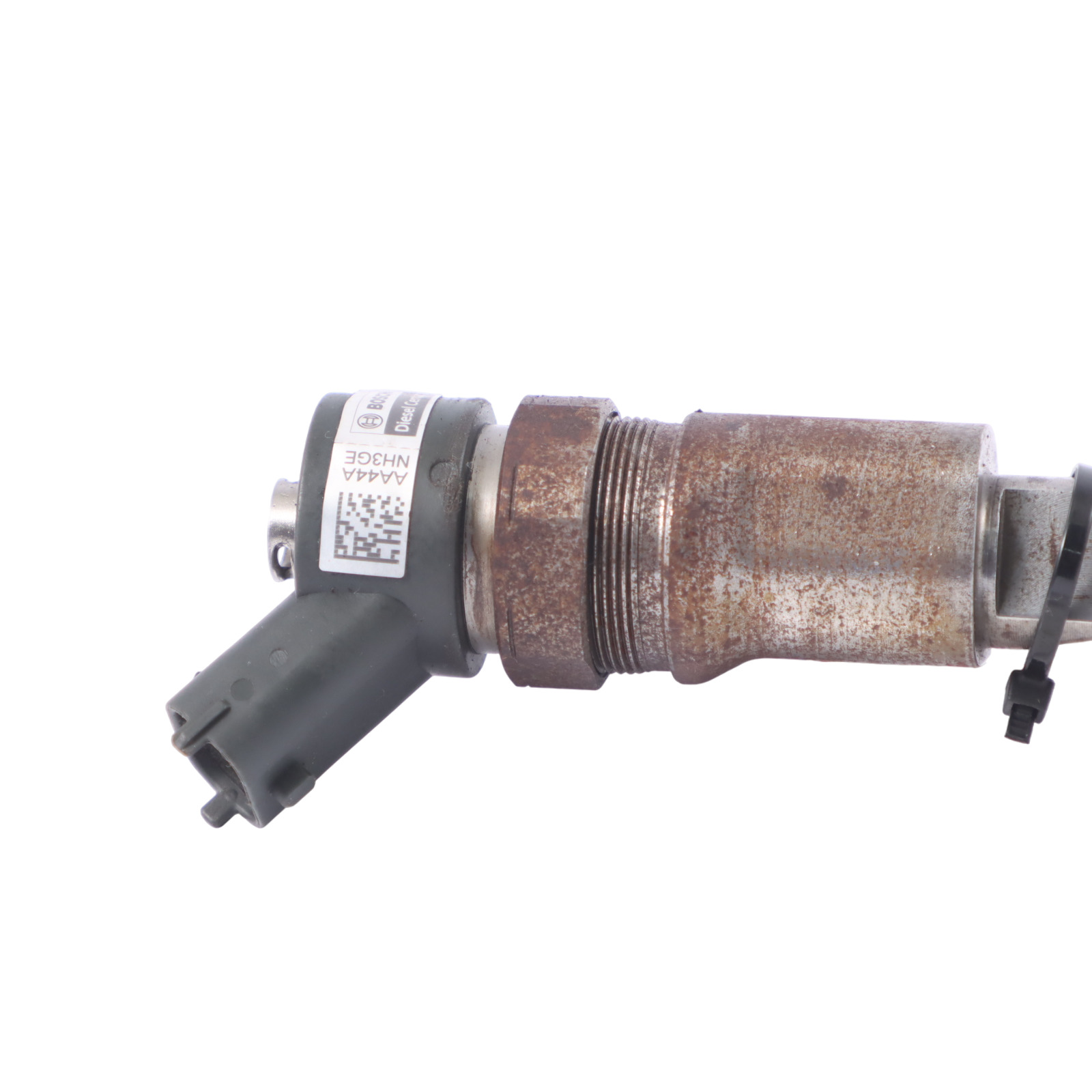 Toyota Yaris 2 1.4 D-4D Diesel 1NDTV Fuel Injector Injection Nozzle 23670-33010