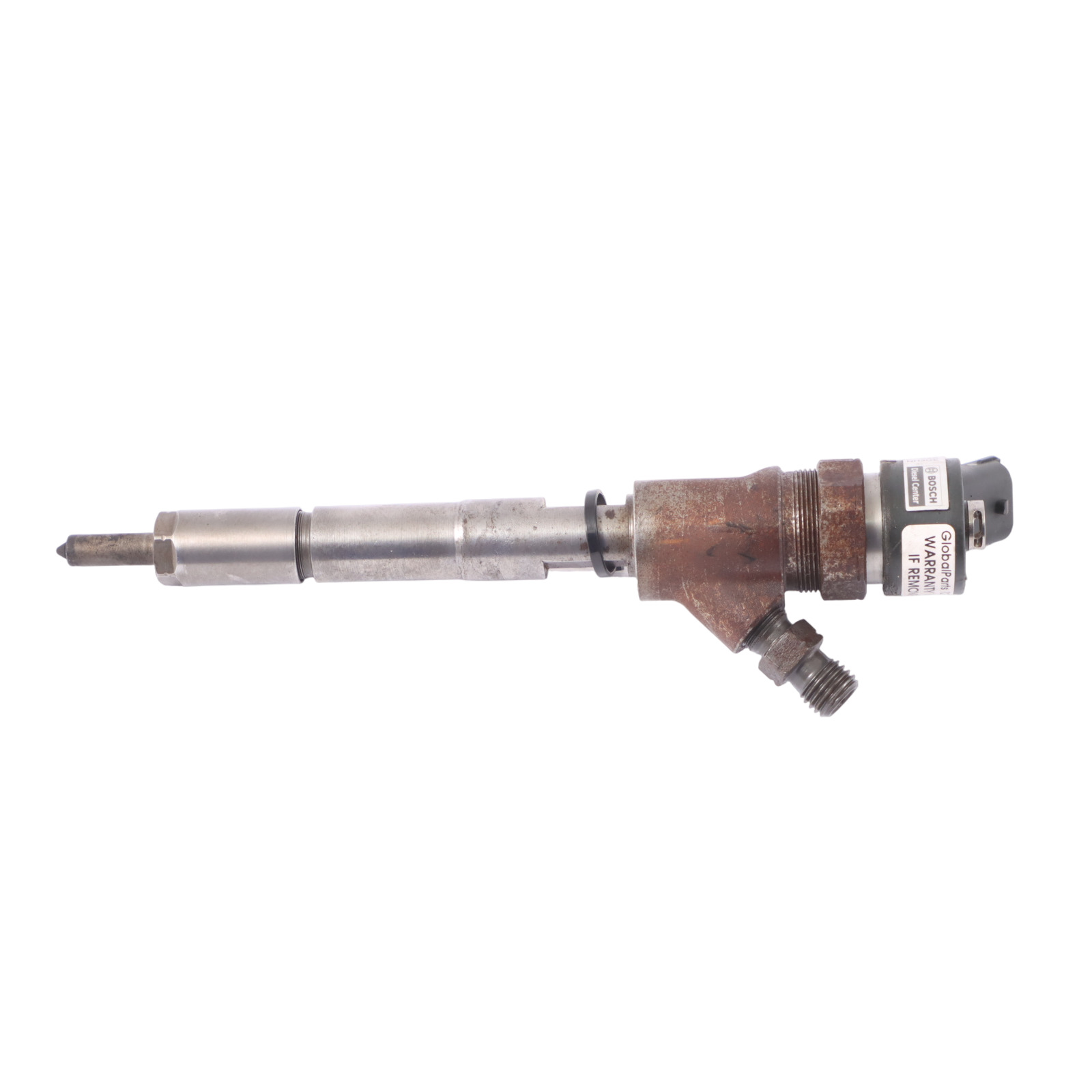 Toyota Yaris 2 1.4 D-4D Diesel 1NDTV Fuel Injector Injection Nozzle 23670-33010