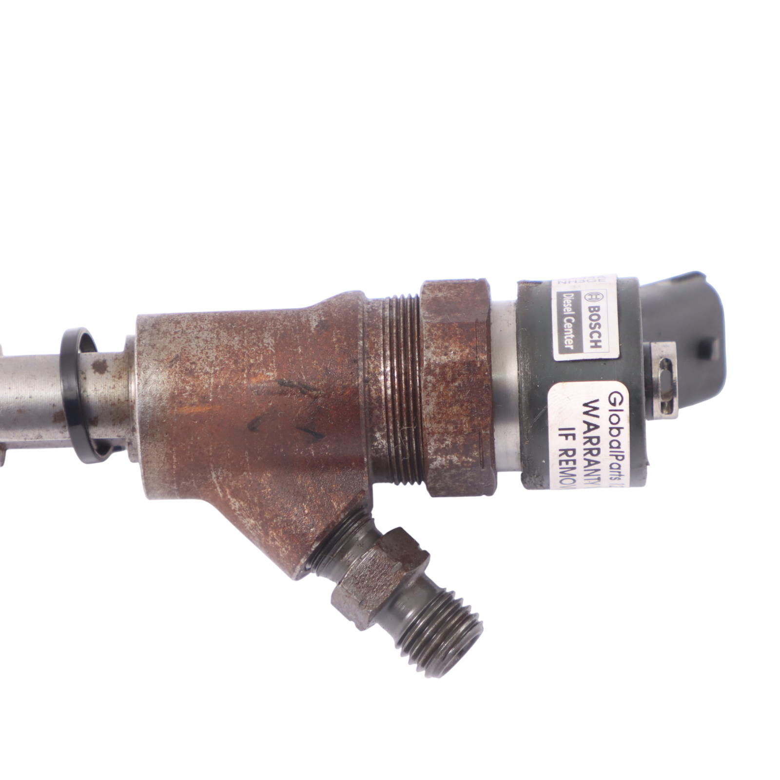 Toyota Yaris 2 1.4 D-4D Diesel 1NDTV Fuel Injector Injection Nozzle 23670-33010