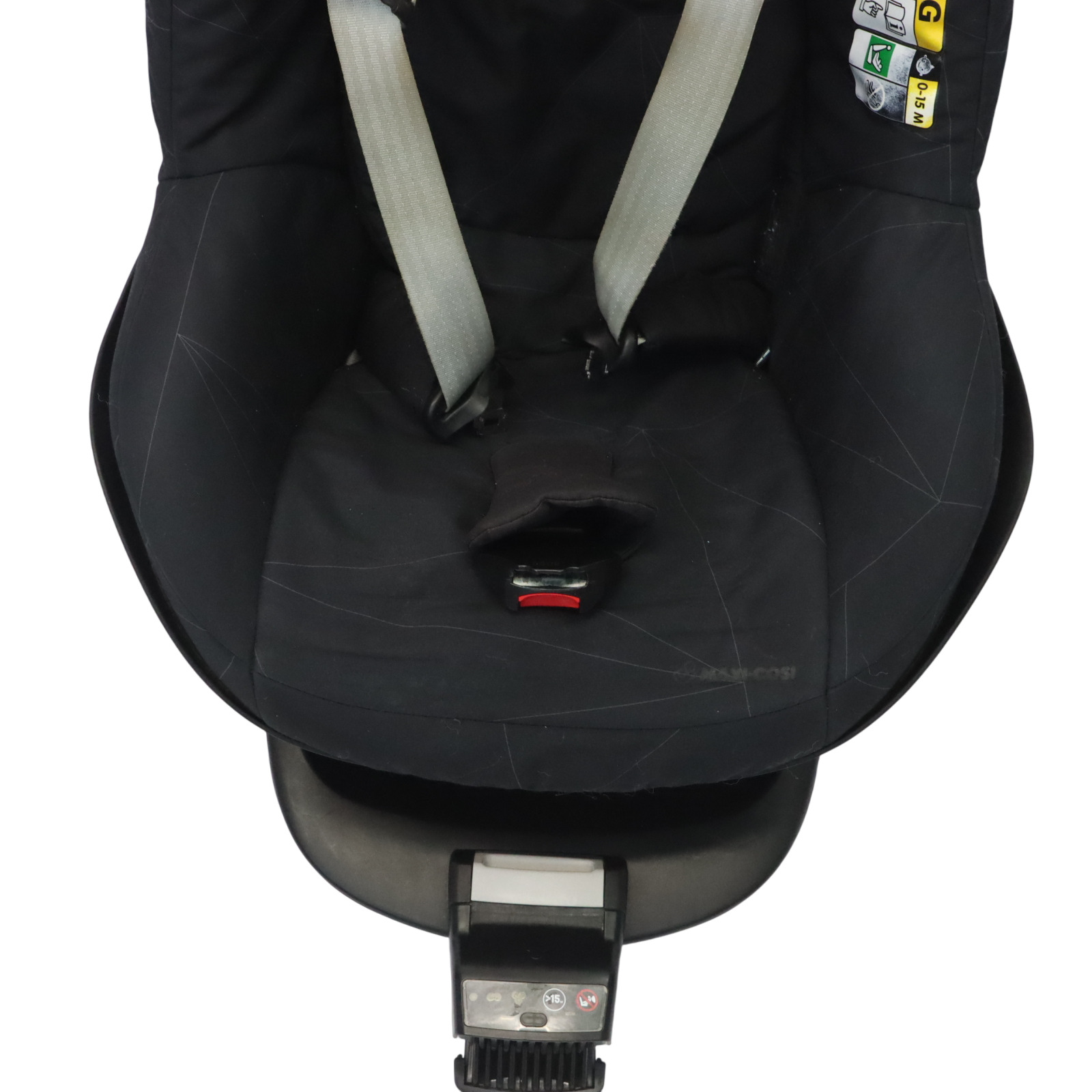 Maxi-Cosi 2Way Pearl FamilyFix System Beifahrersitz