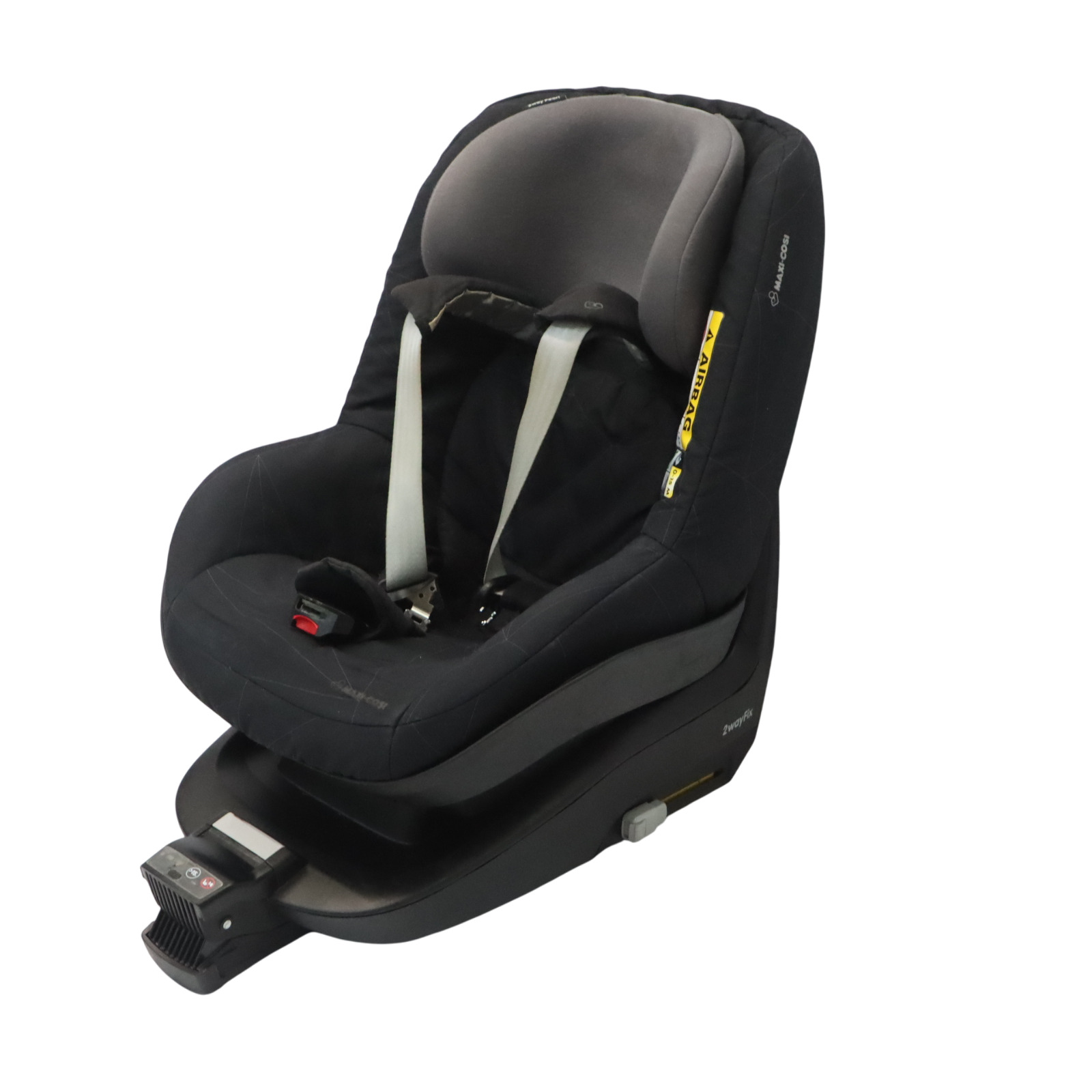 Maxi-Cosi 2Way Pearl FamilyFix System Beifahrersitz