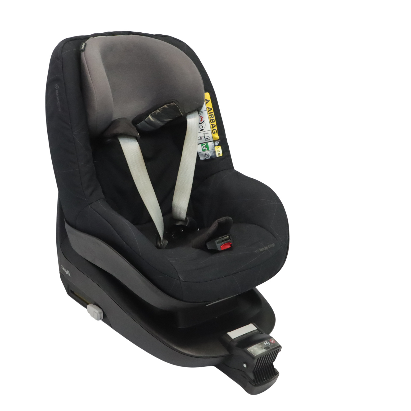 Maxi-Cosi 2Way Pearl FamilyFix System Beifahrersitz