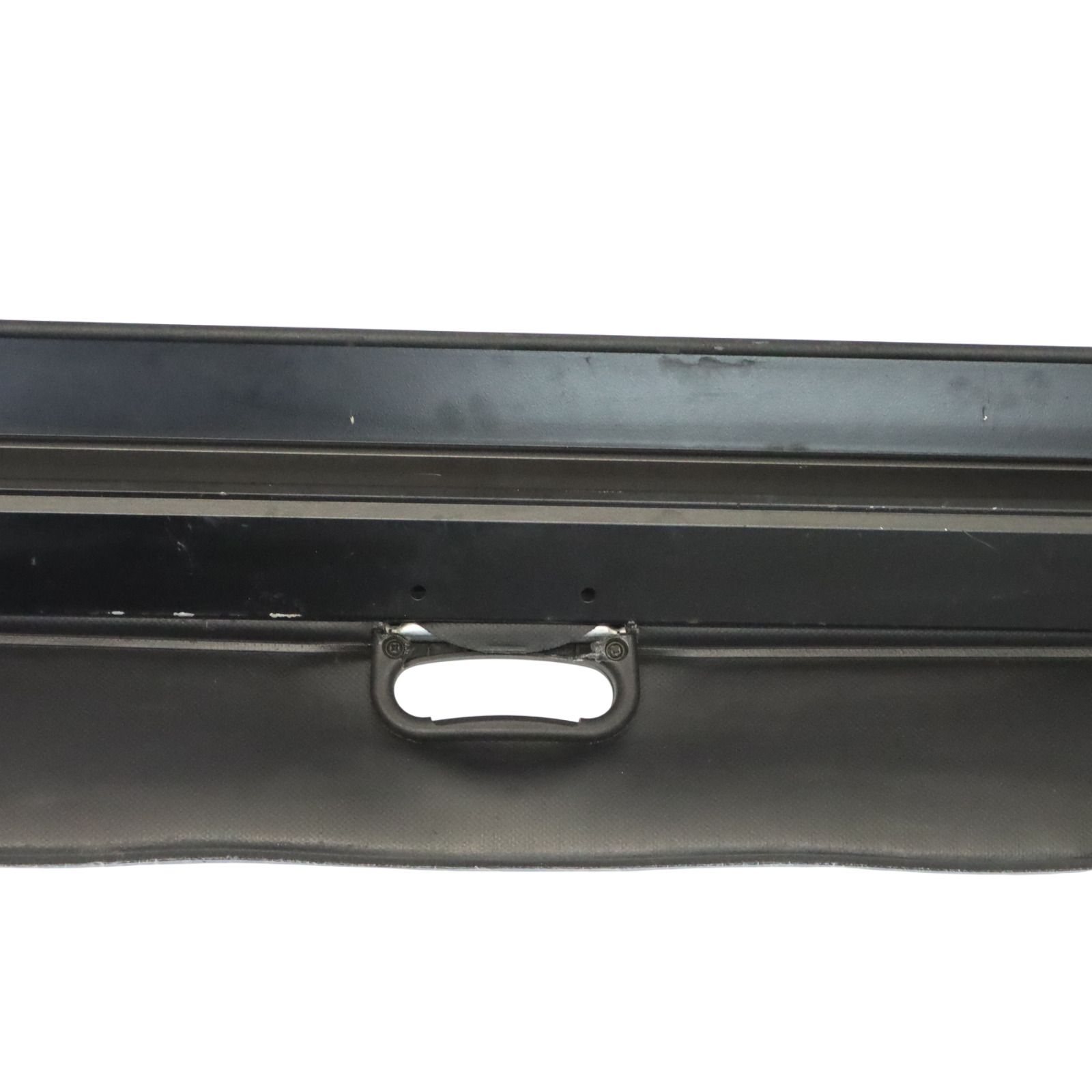 BMW X3 E83 Roller Blind Load Space Cover Parcel Shelf Black Anthracite 3424662