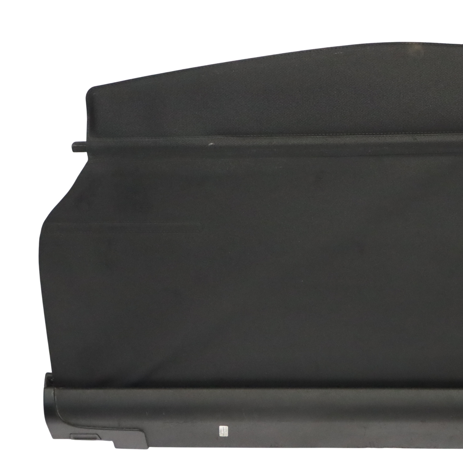 BMW X3 E83 Roller Blind Load Space Cover Parcel Shelf Black Anthracite 3424662