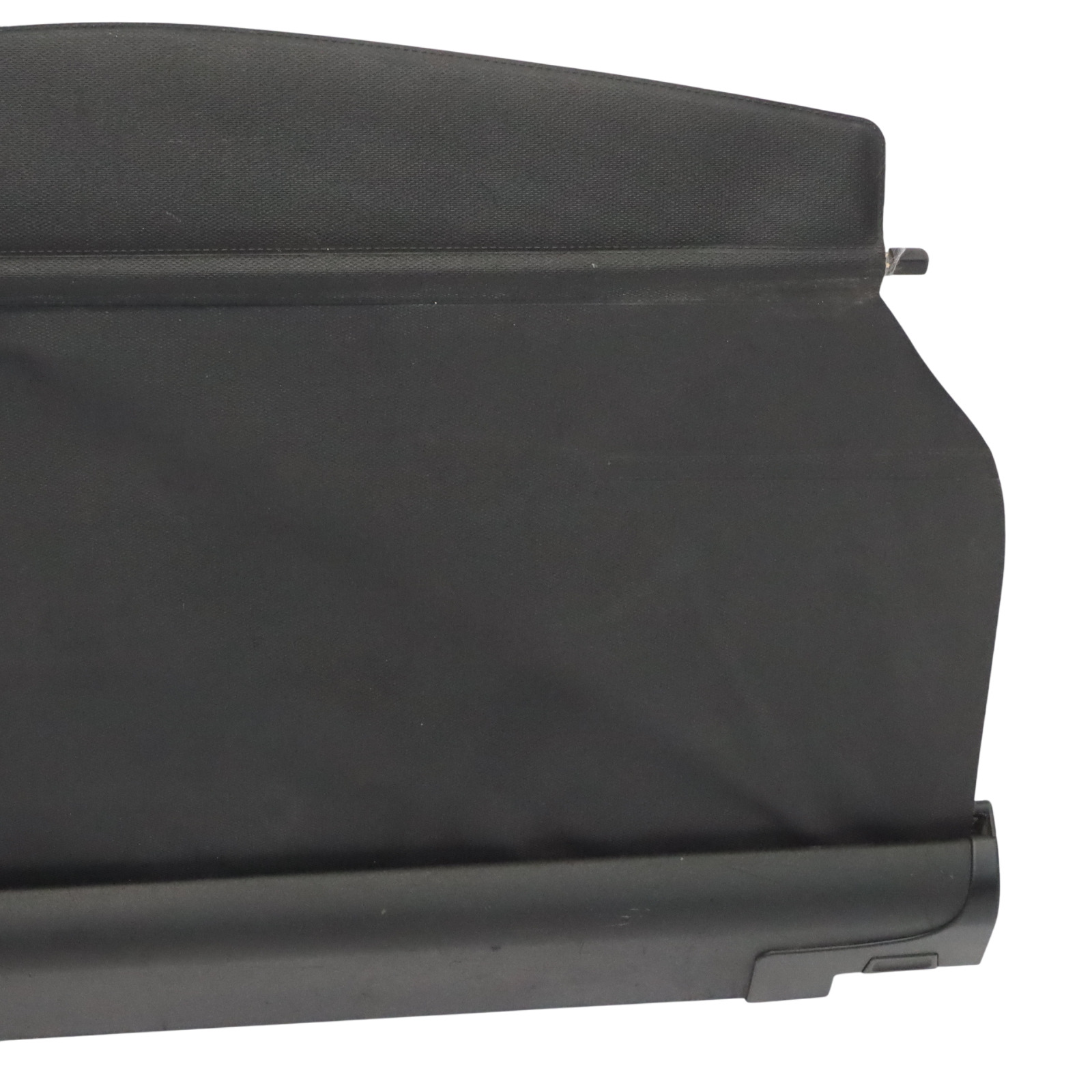 BMW X3 E83 Roller Blind Load Space Cover Parcel Shelf Black Anthracite 3424662