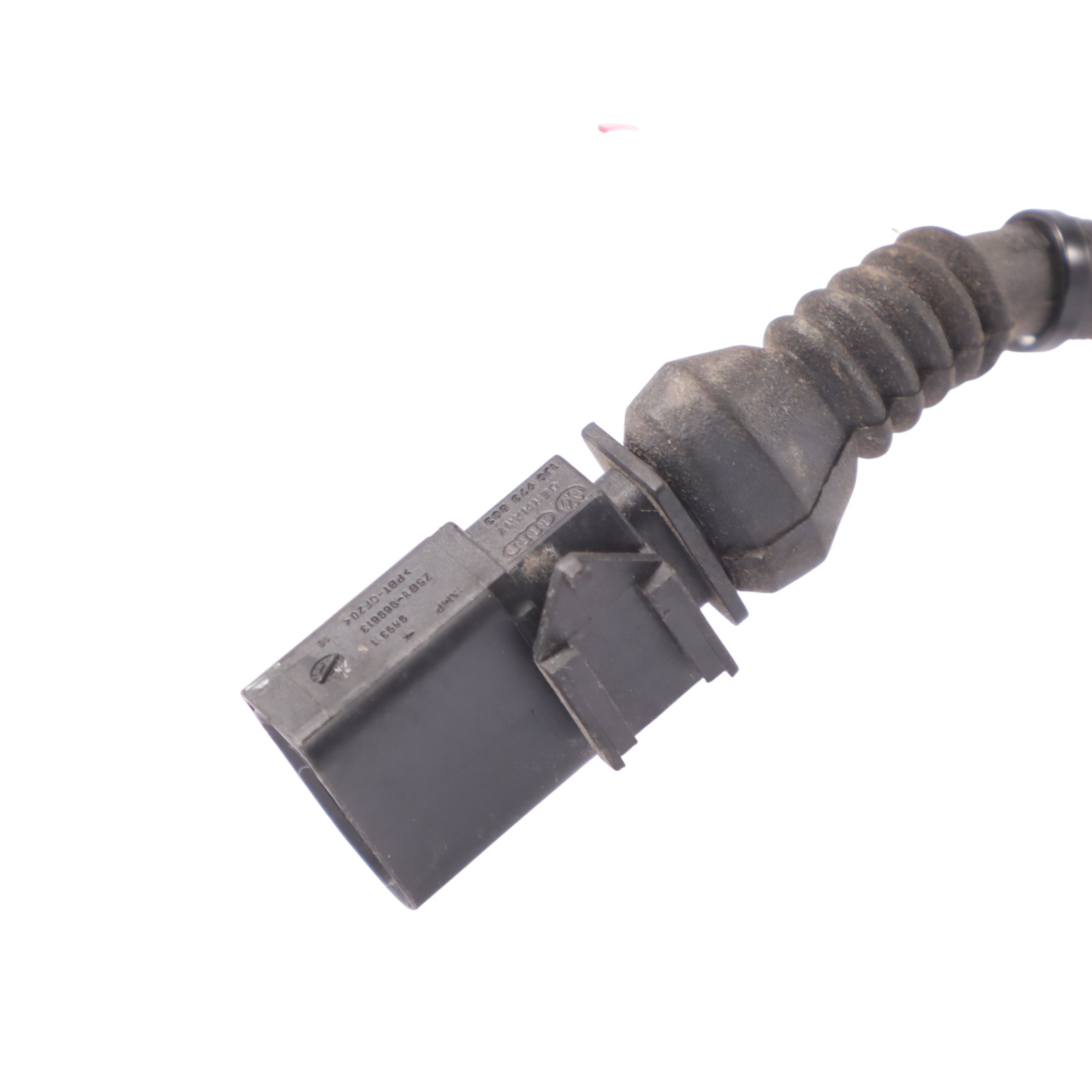 Audi S8 A8 D3 4E Air Shock Absorber Sensor Damper Front Left N/S  4E0616575K 