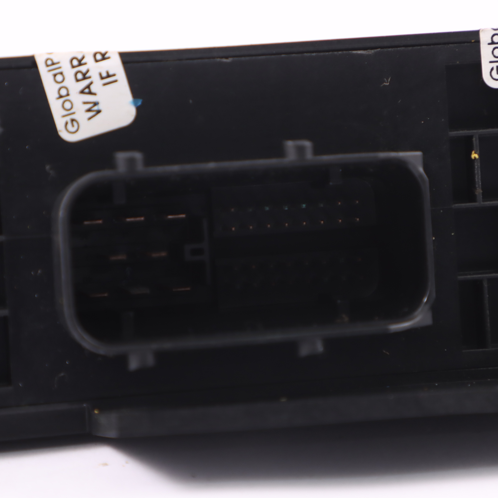 Audi A8 4E S8 D3 Power Supply Control Module Unit ECU 4E0907280B