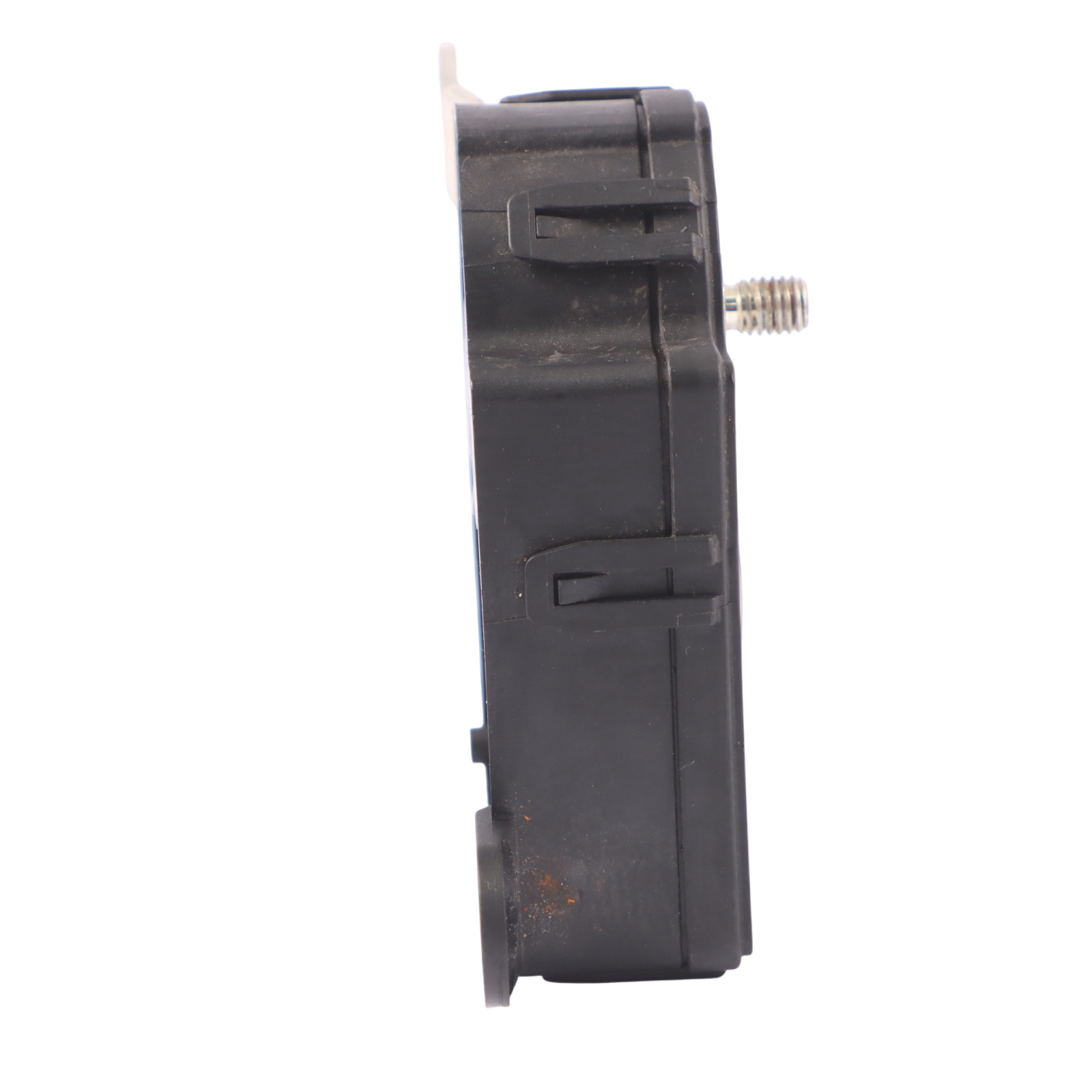 Audi A8 4E S8 D3 Batterie Spannung Steuerung Modul 4E0910181C 4E0915181C