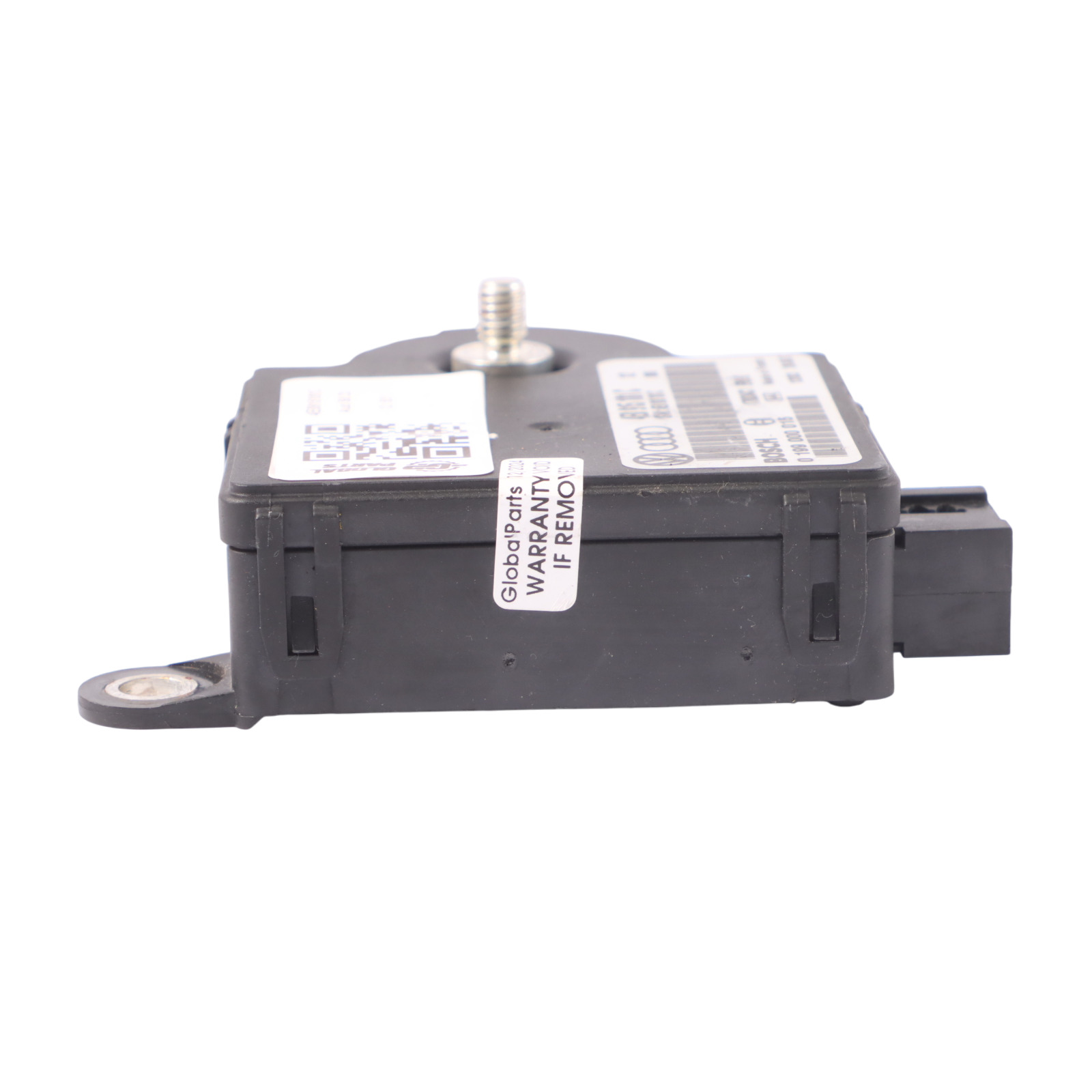 Audi A8 4E S8 D3 Batterie Spannung Steuerung Modul 4E0910181C 4E0915181C