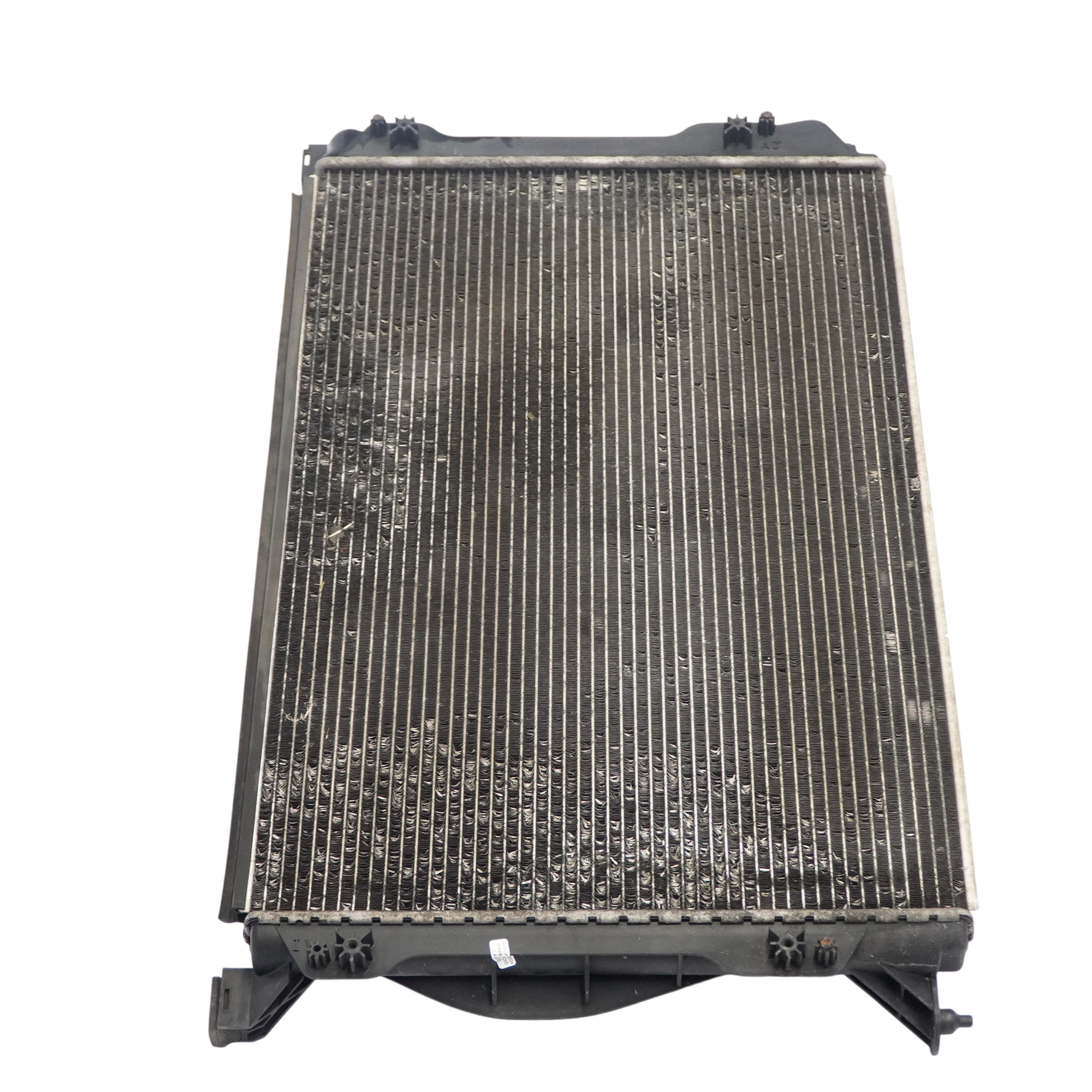 Audi A6 C6 2.0 TDI Motorkühlung Kühler Radiator für Schaltgetriebe 4F0121251Q