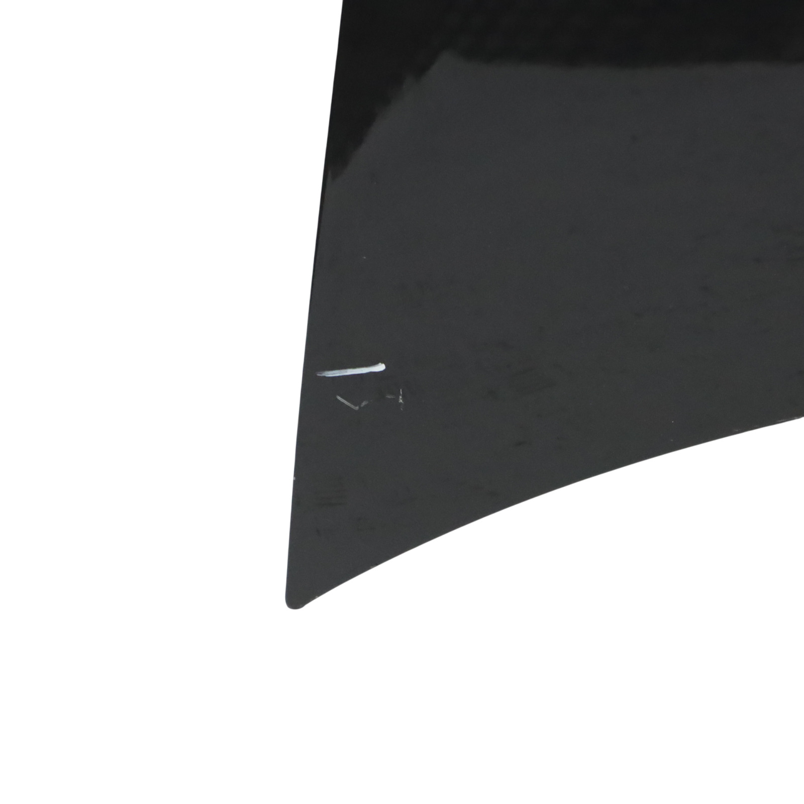 Audi A3 8P Hood Bonnet Trim Panel Covering