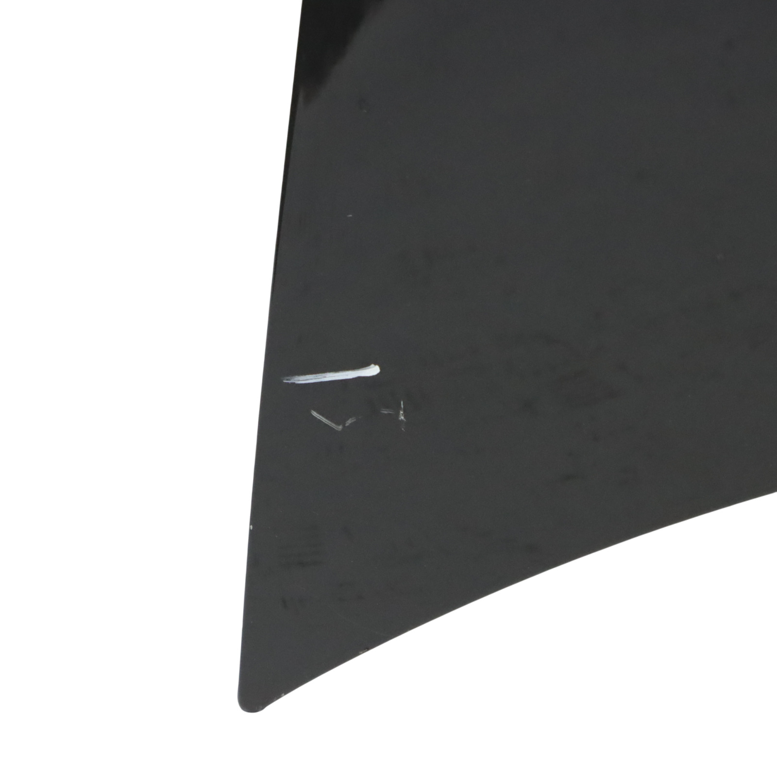 Audi A3 8P Hood Bonnet Trim Panel Covering