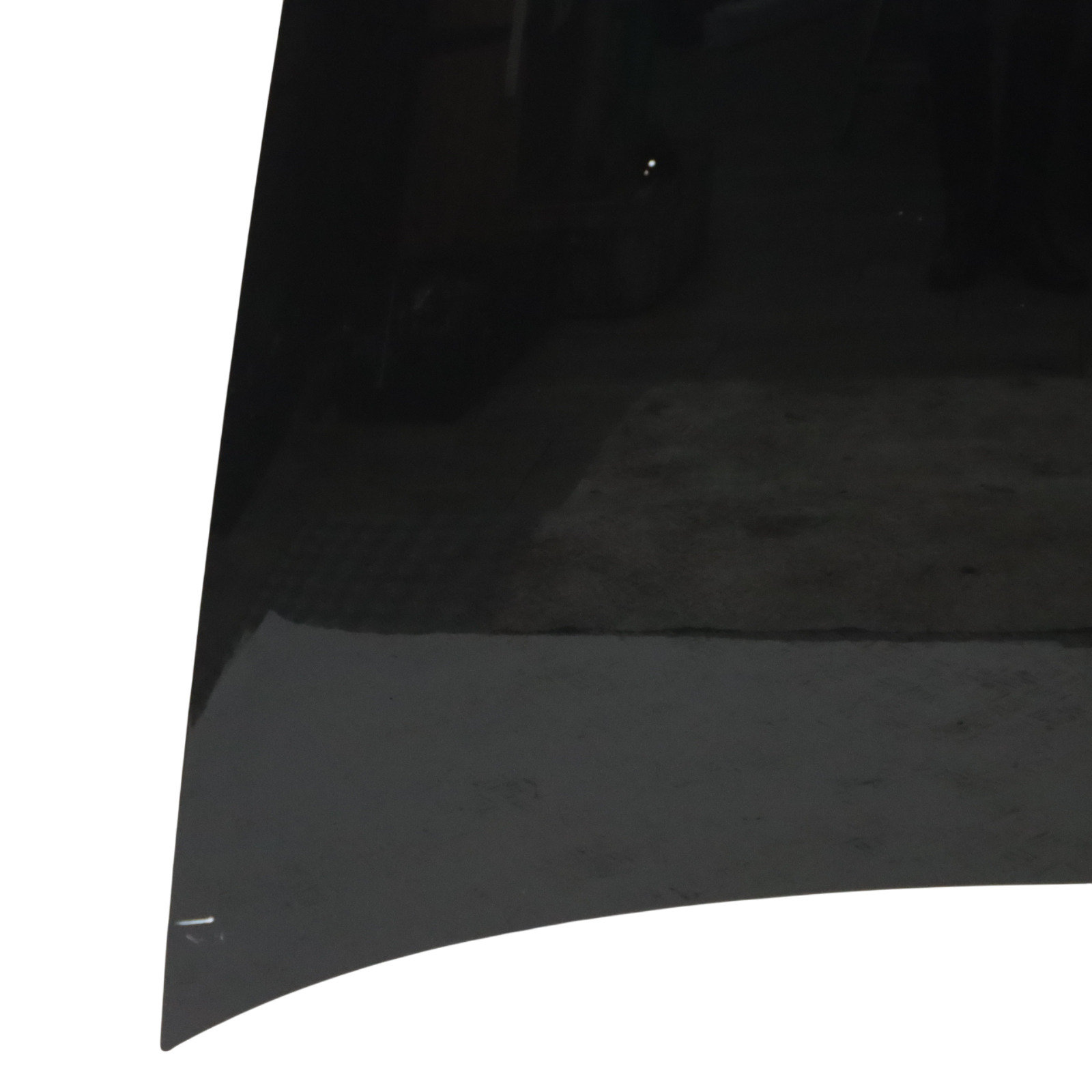 Audi A3 8P Hood Bonnet Trim Panel Covering