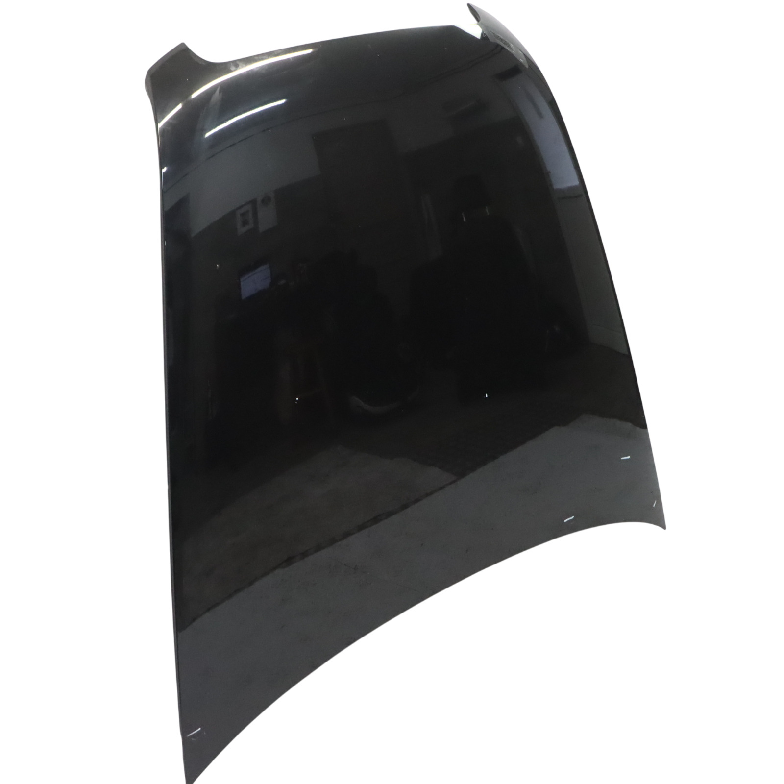 Audi A3 8P Hood Bonnet Trim Panel Covering