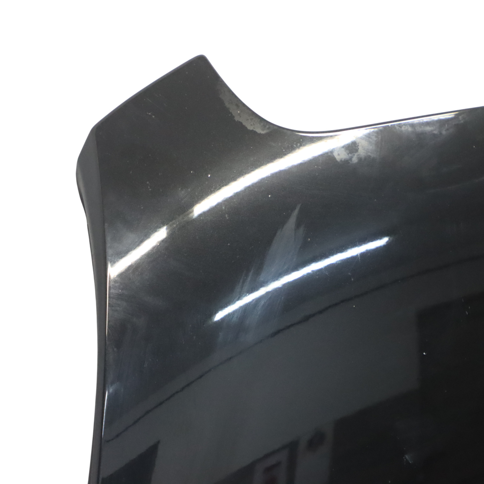 Audi A3 8P Hood Bonnet Trim Panel Covering