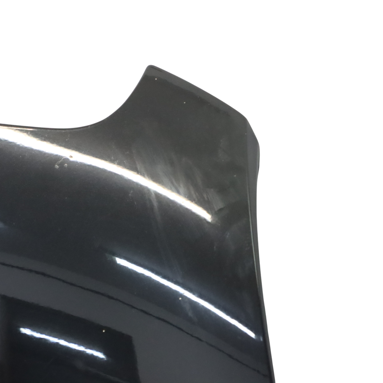 Audi A3 8P Hood Bonnet Trim Panel Covering