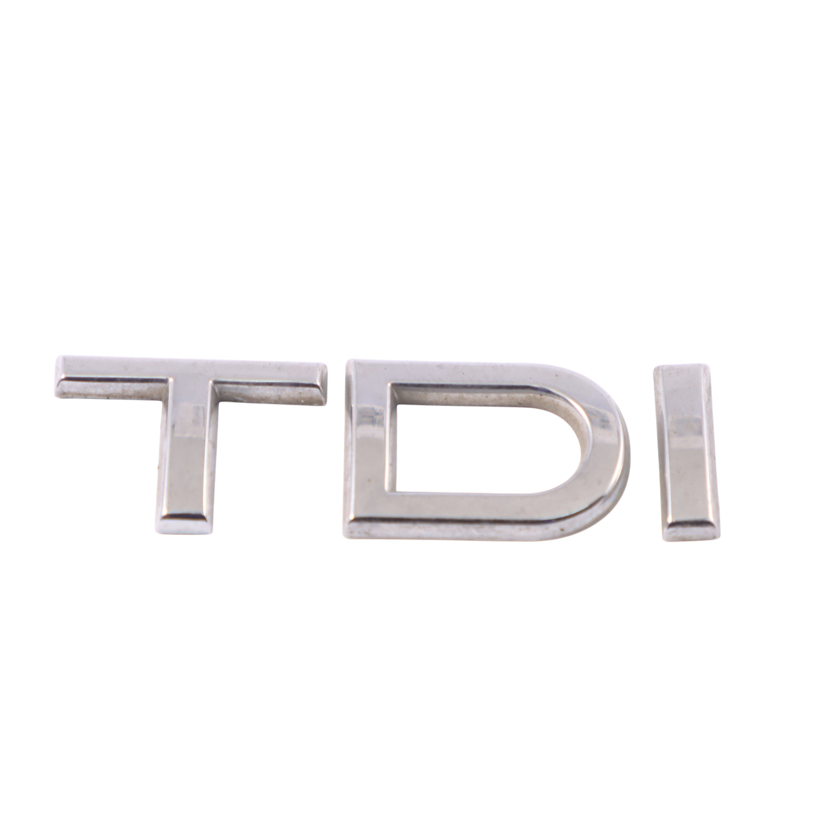 Audi A5 8T Tailgate Trunk Rear Badge Emblem Lettering 3.0 TDI 8L0853735