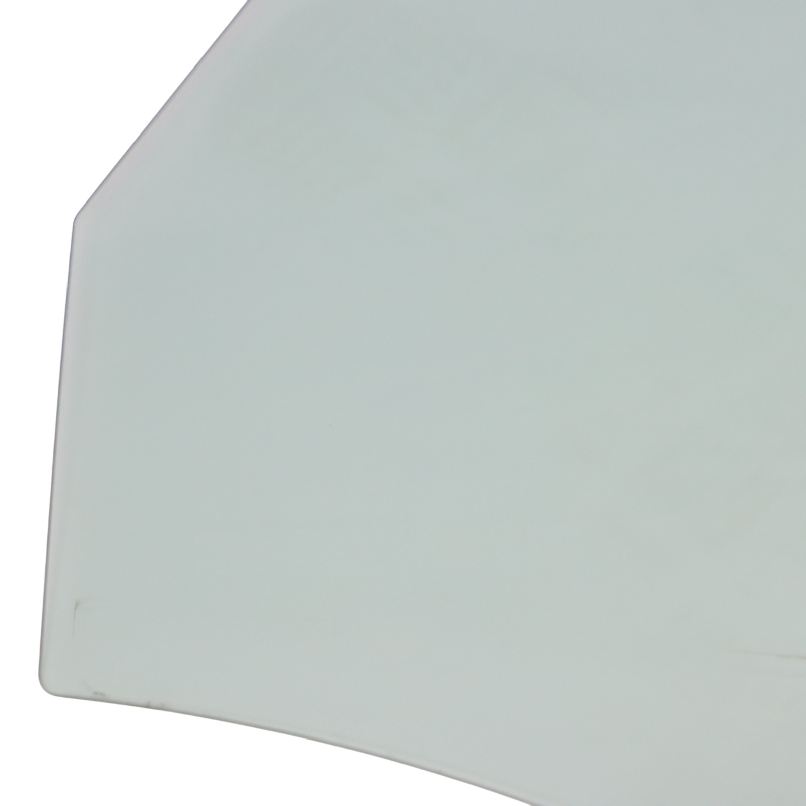 Audi A6 C6 Rear Side Window Glass AS2 Glazing Green Right O/S 4F5845206