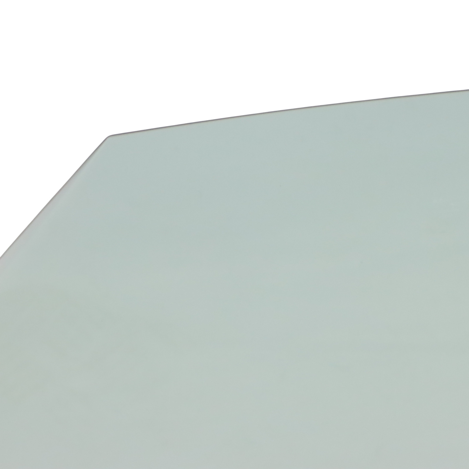 Audi A6 C6 Rear Side Window Glass AS2 Glazing Green Right O/S 4F5845206