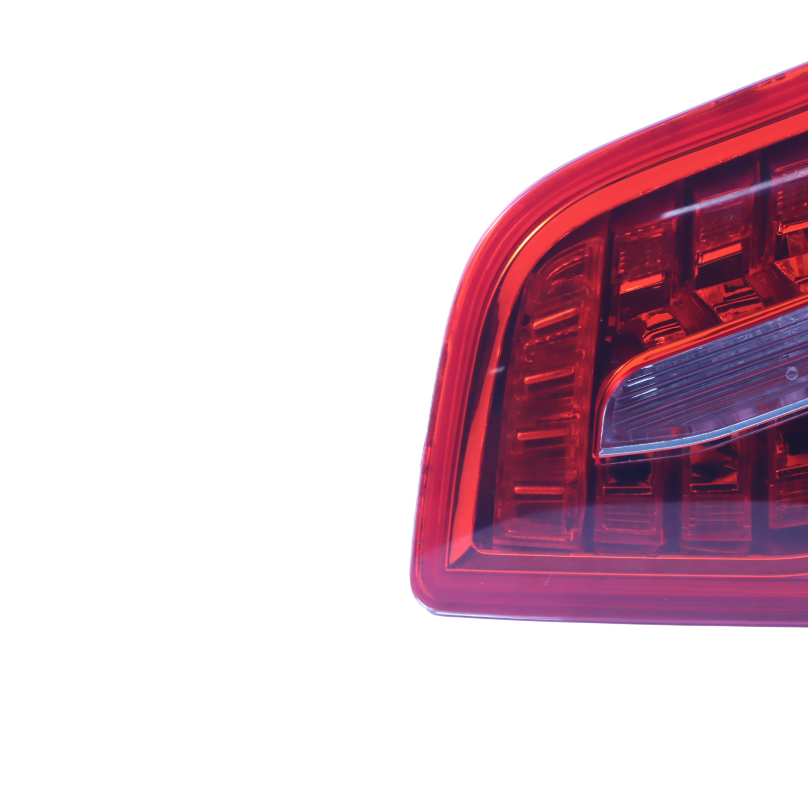 Audi A6 C6 Limousine Rücklicht Hinten Rechts LED Lampe Kofferraum 4F5945094E