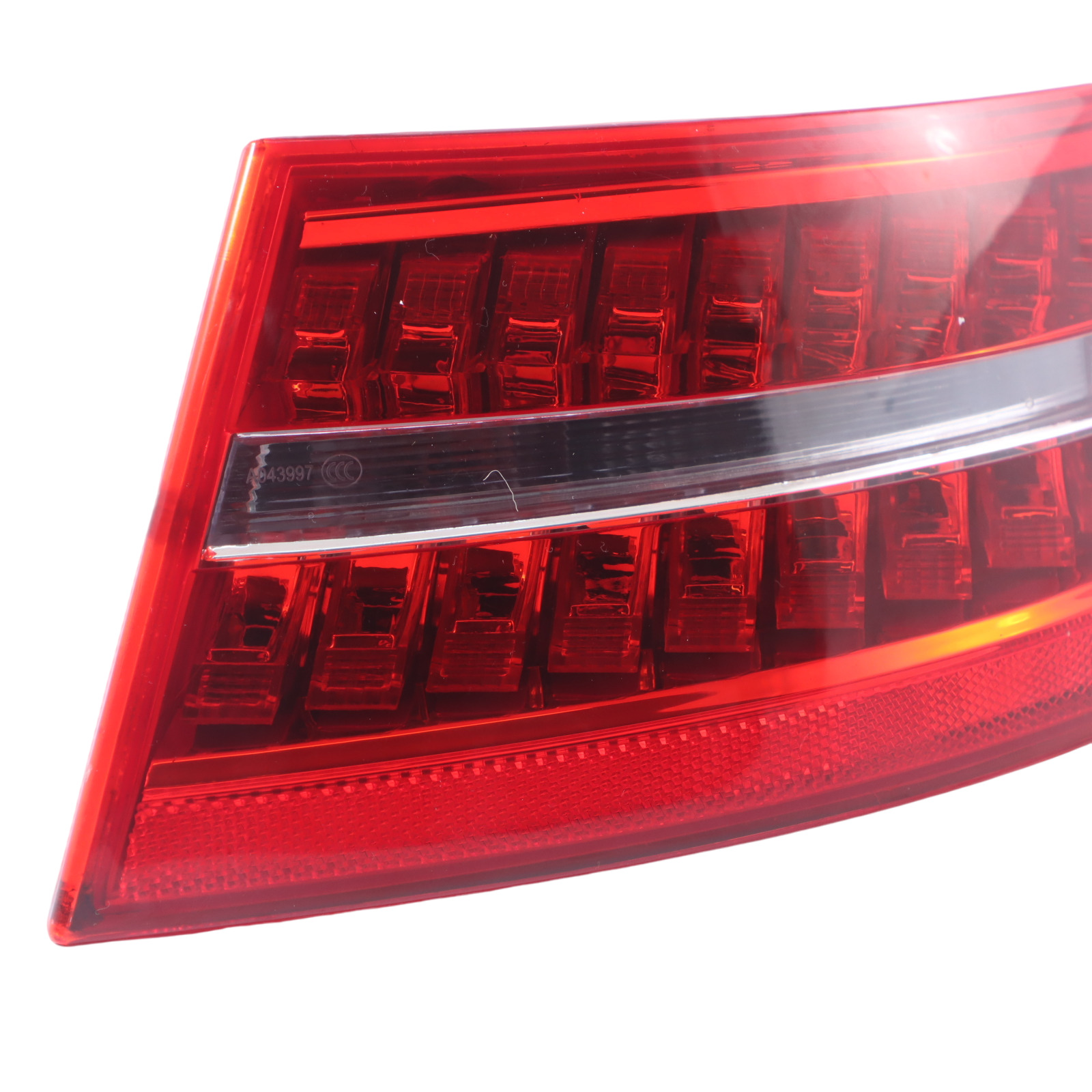 Audi A6 C6 Limousine Rücklicht Rechts LED Rück Licht 4F5945096J