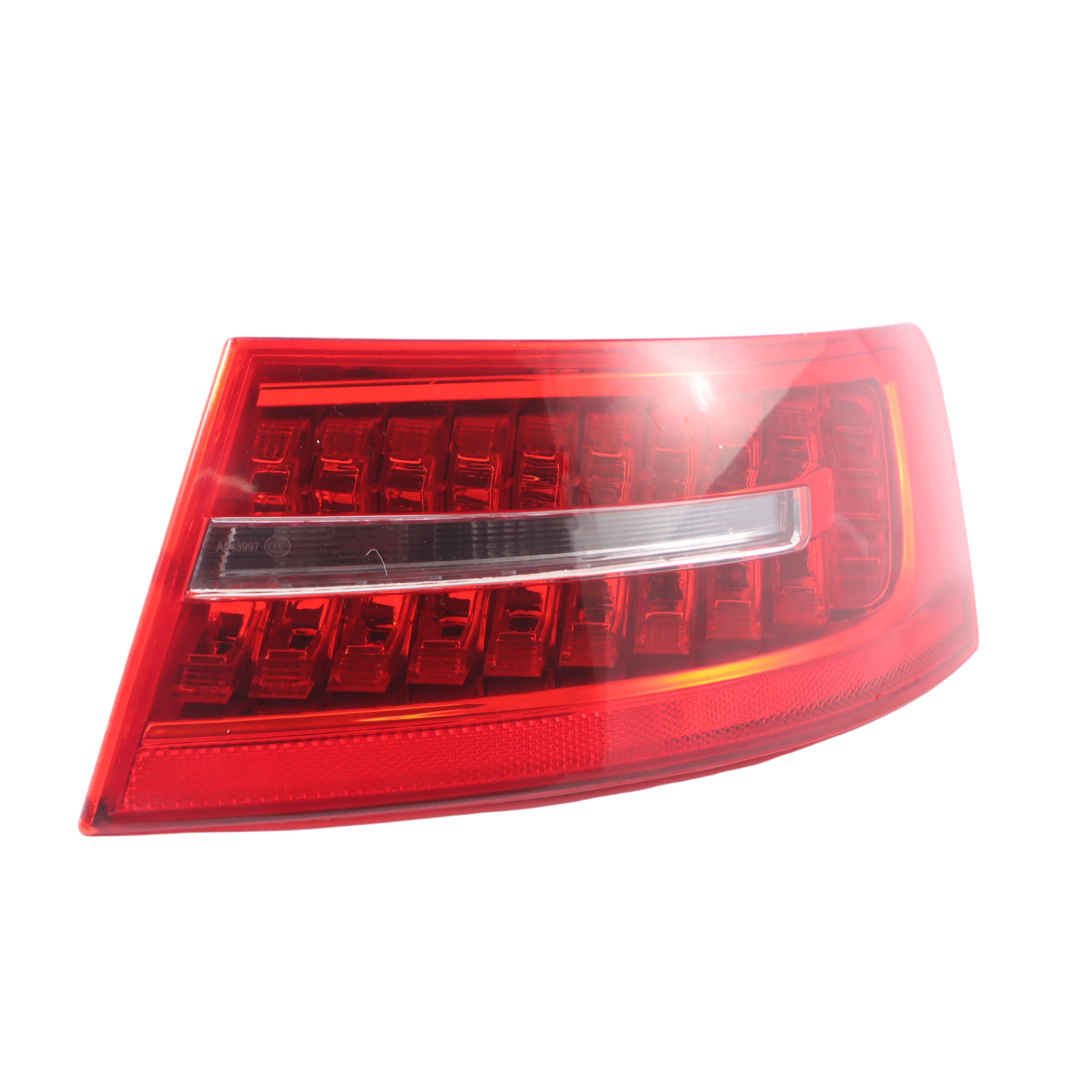 Audi A6 C6 Limousine Rücklicht Rechts LED Rück Licht 4F5945096J