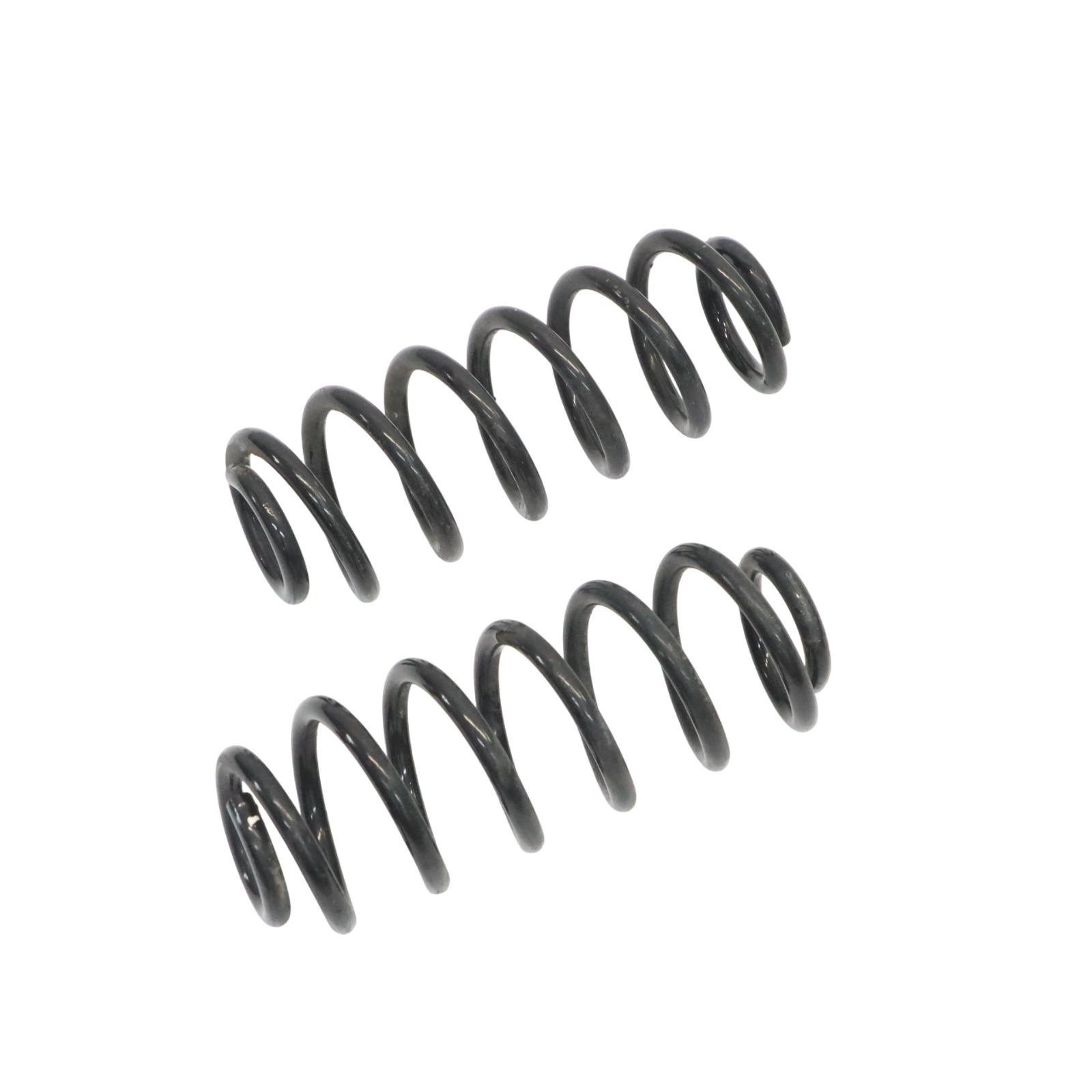 Audi Q3 8U Coil Spring Suspension Set Rear Left Right N/O/S 5N0511115AA