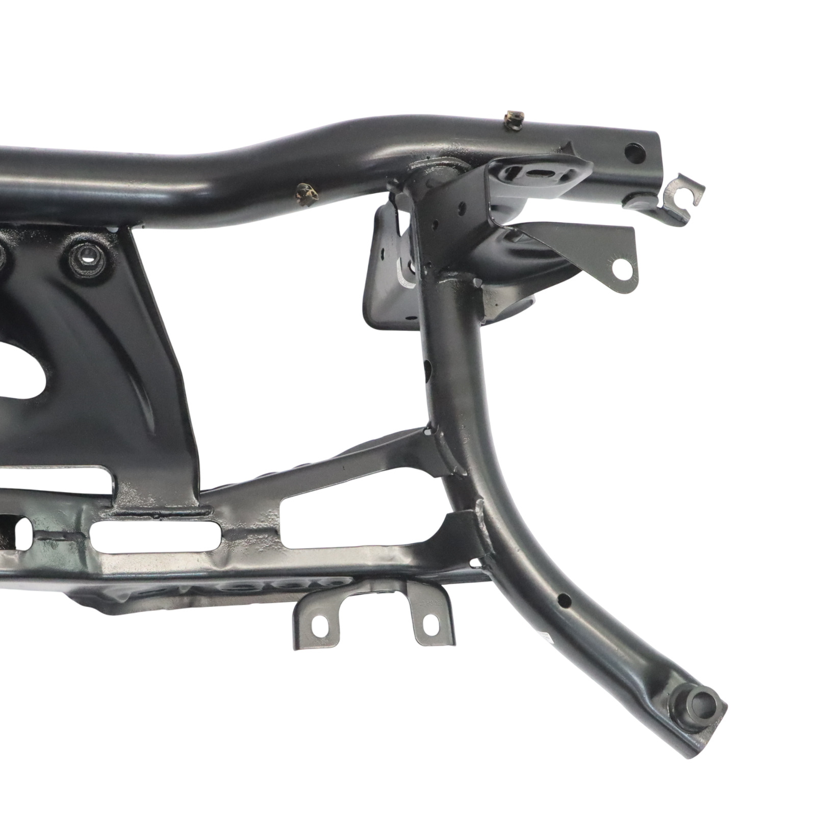 Audi A3 8V Cabrio Rear Axle Suspension Cradle Subframe Carrier Cross 5Q0505315J