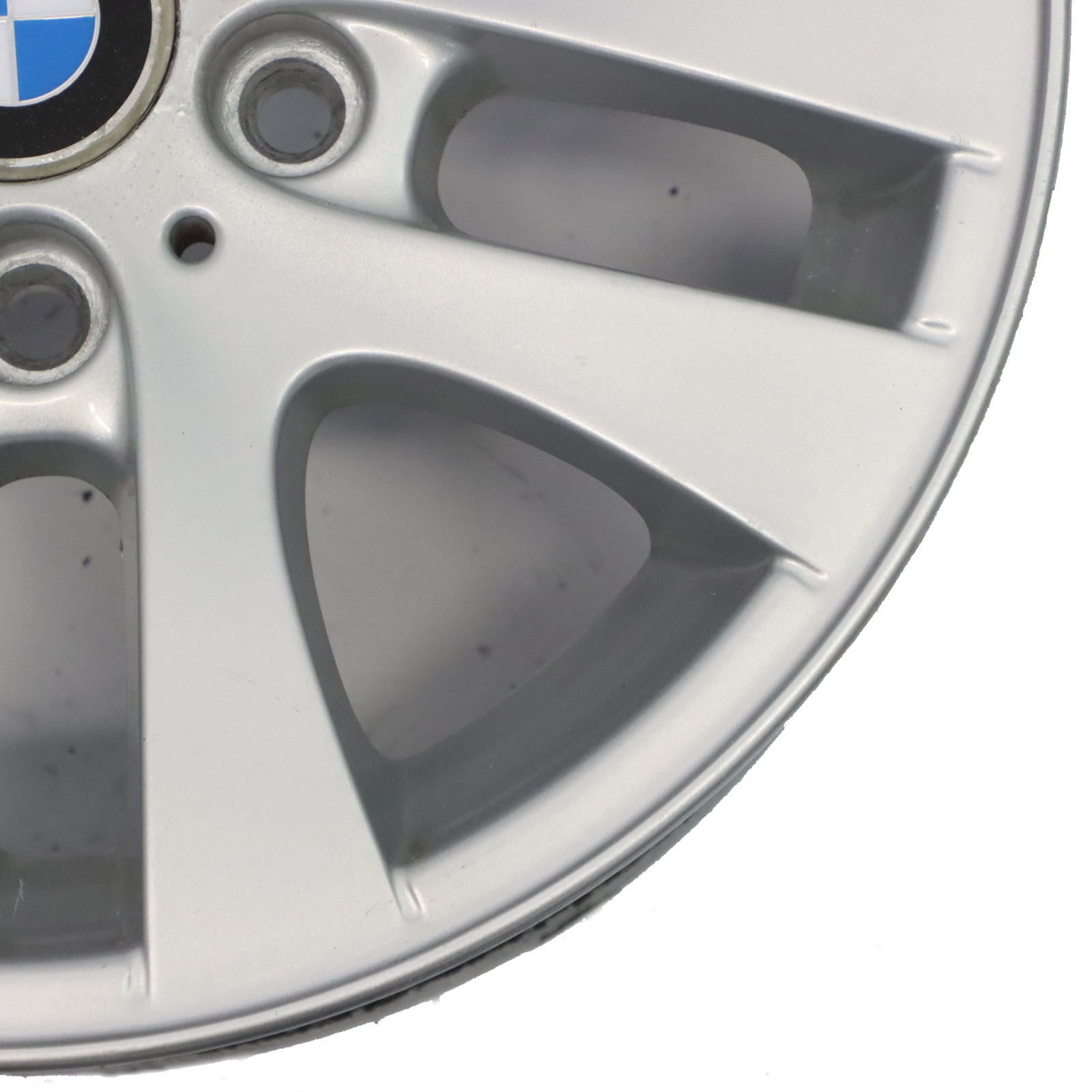 BMW E90 E91 Alloy Wheel Rim 16" Double Spoke 156 7J ET:34 6765810