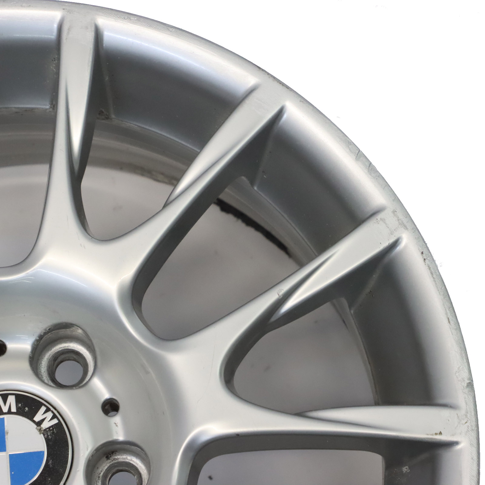 BMW E90 E91 E92 Tylna Felga Aluminiowa 18" 8,5J ET:37